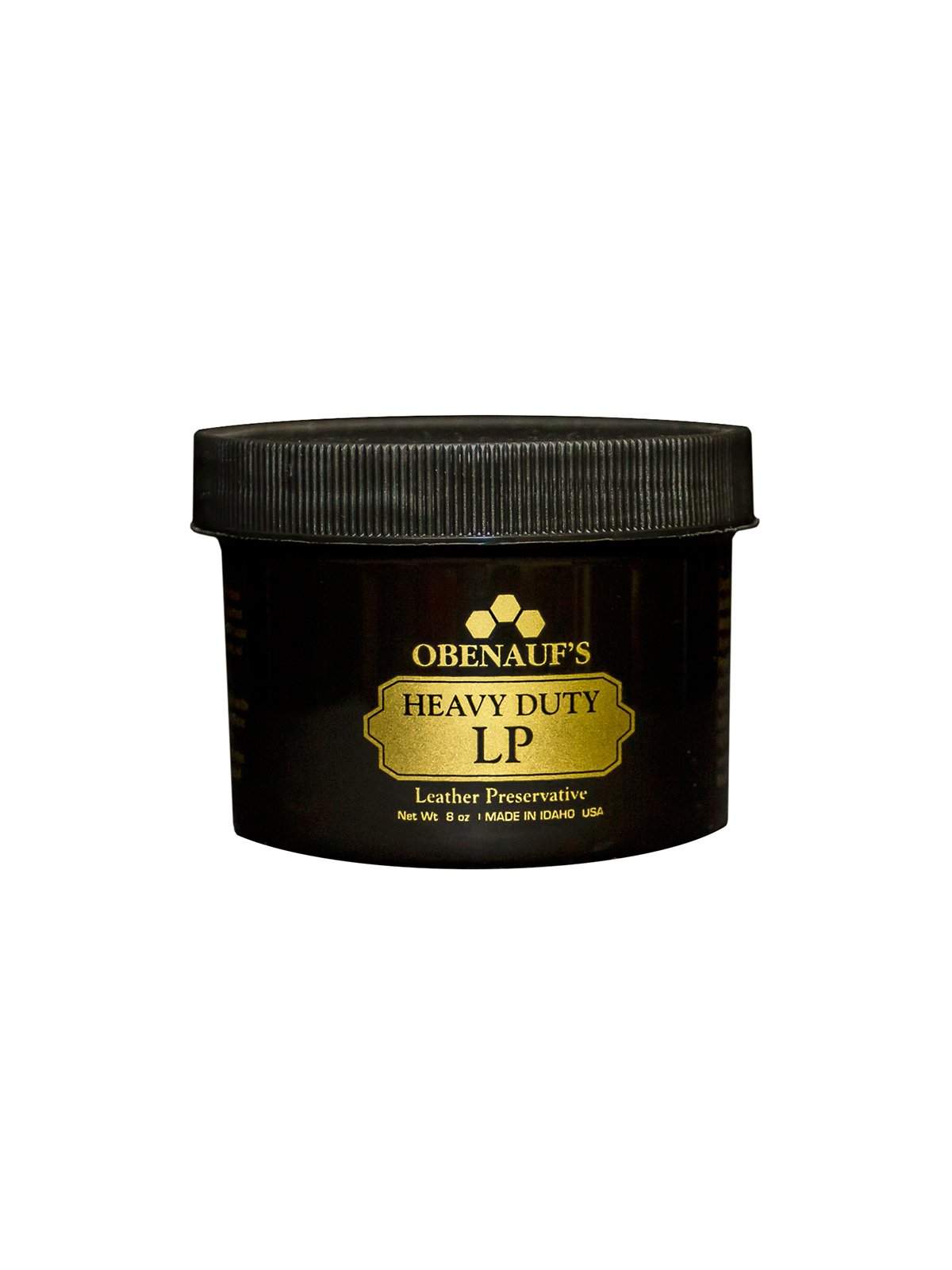 Obenauf's Heavy Duty Leather Preservative 8oz - MORE by Morello Indonesia