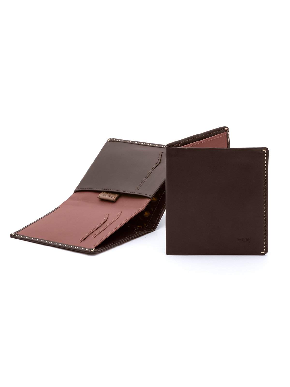 Bellroy Note Sleeve Wallet Java - MORE by Morello Indonesia