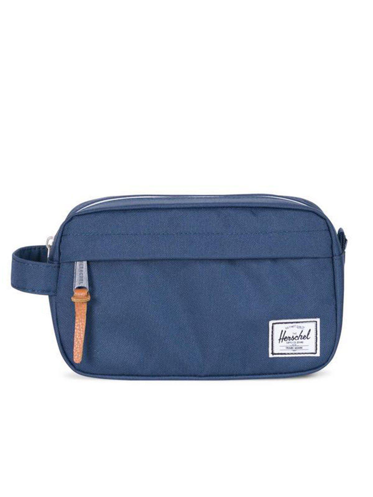 Herschel Chapter Travel Kit Navy 5L - MORE by Morello Indonesia