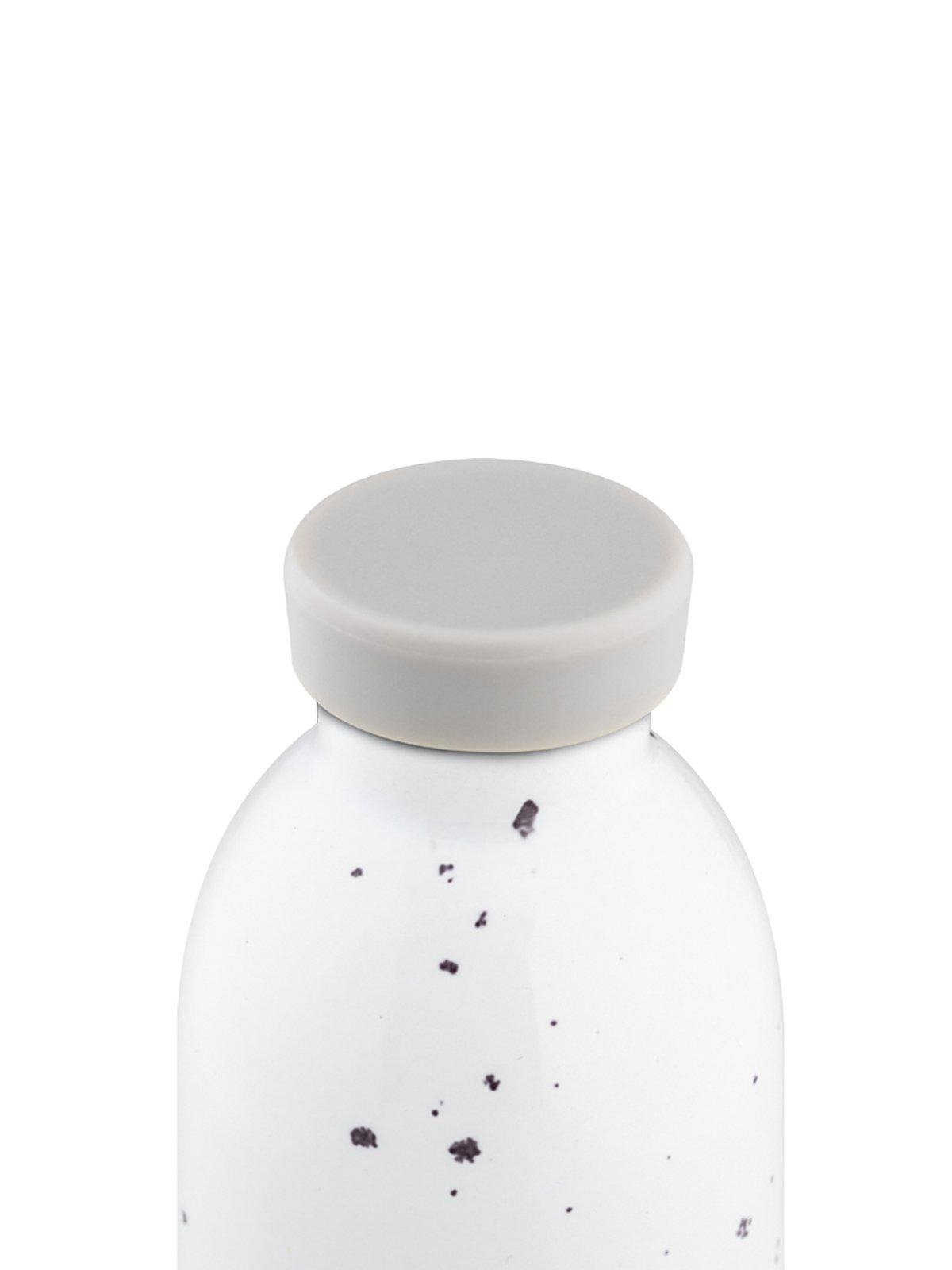 24Bottles Clima Bottle Infuser Lid Wabi 500ml - MORE by Morello Indonesia