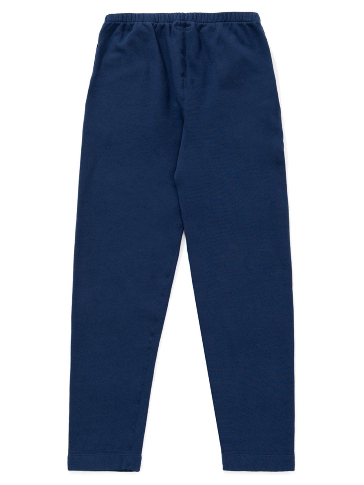 Lady White Co. Sweatpant Navy - MORE by Morello Indonesia