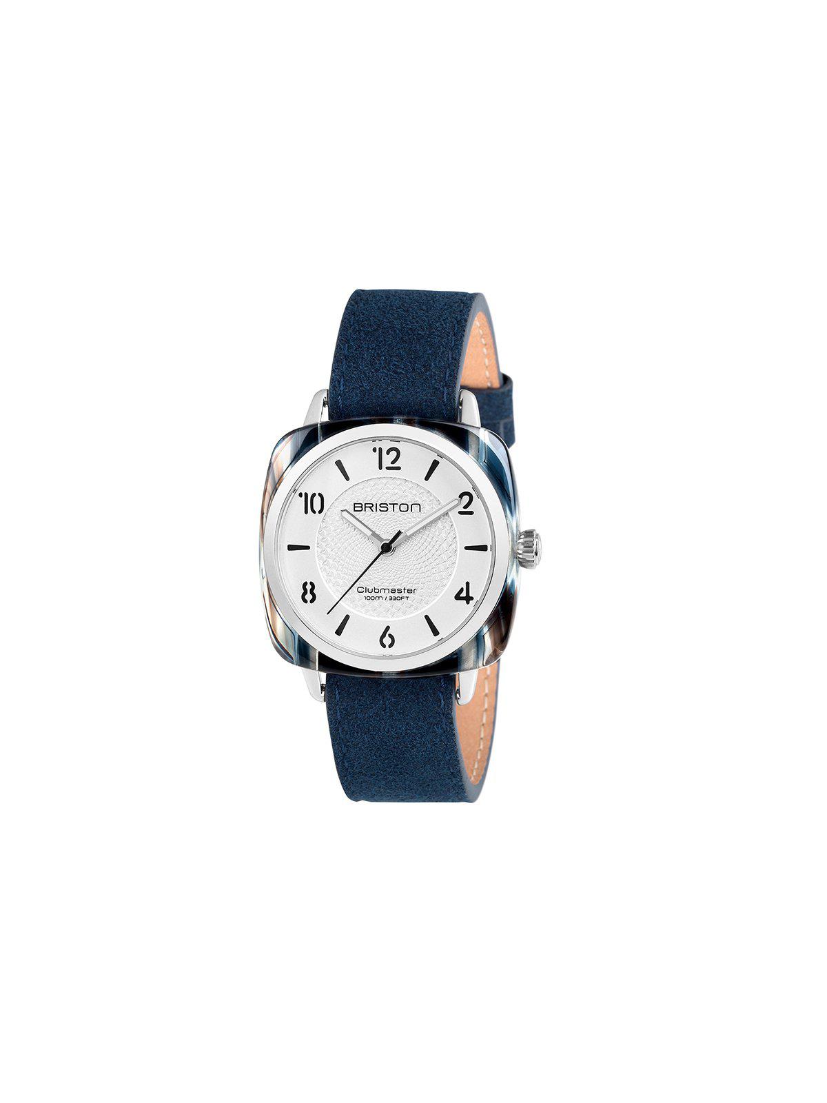 Briston Clubmaster Chic 4 Elements HMS Water 36mm - MORE by Morello Indonesia