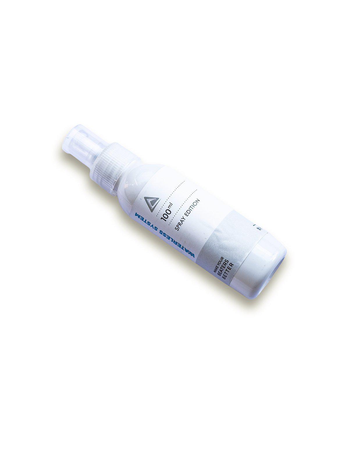 Andrrows Waterless System Cleaner 100ml - MORE by Morello Indonesia
