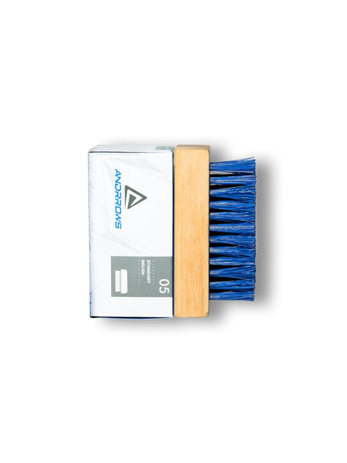 Andrrows Standard Brush - MORE by Morello Indonesia