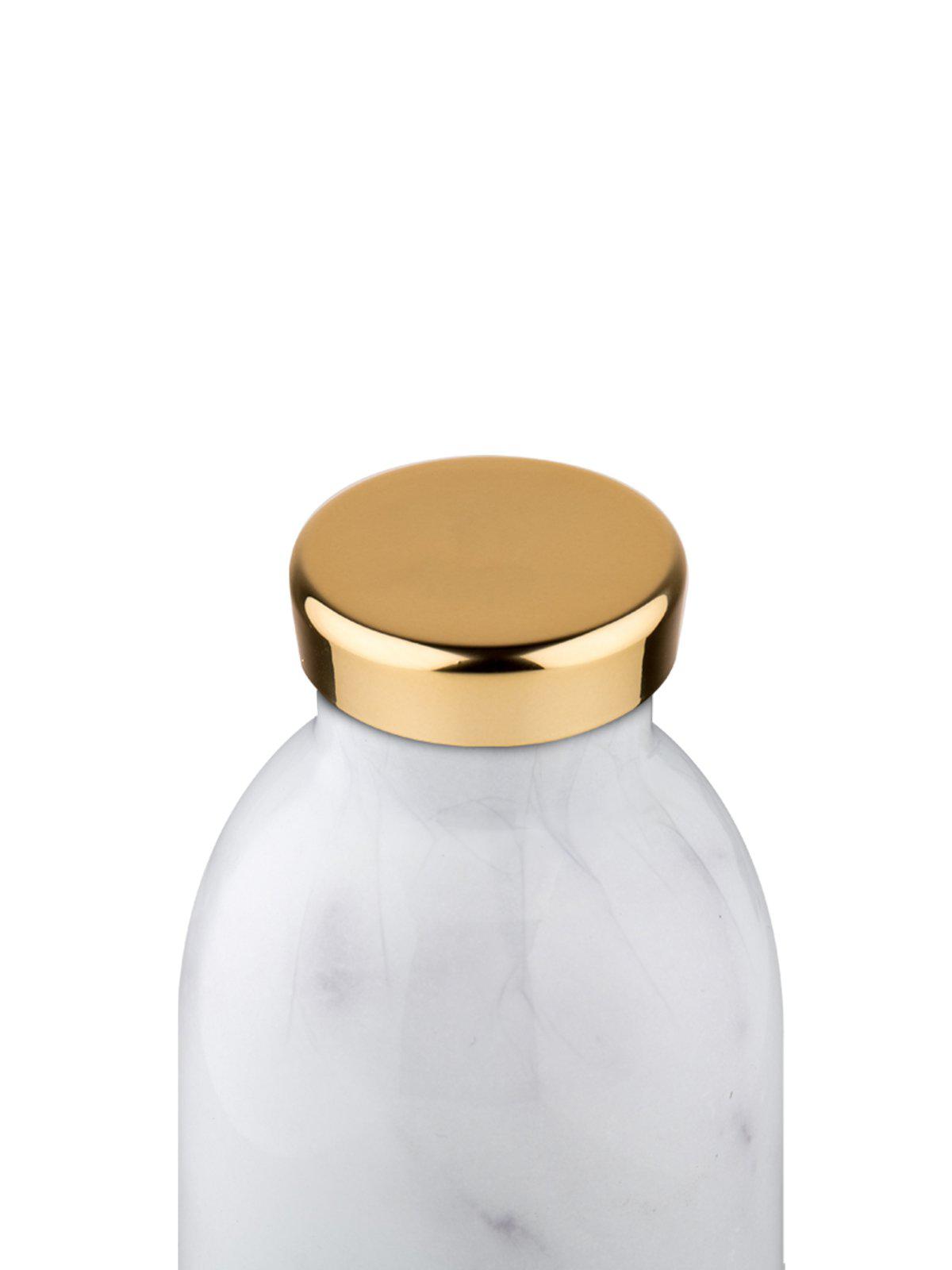 24Bottles Clima Bottle Carrara 500ml - MORE by Morello Indonesia