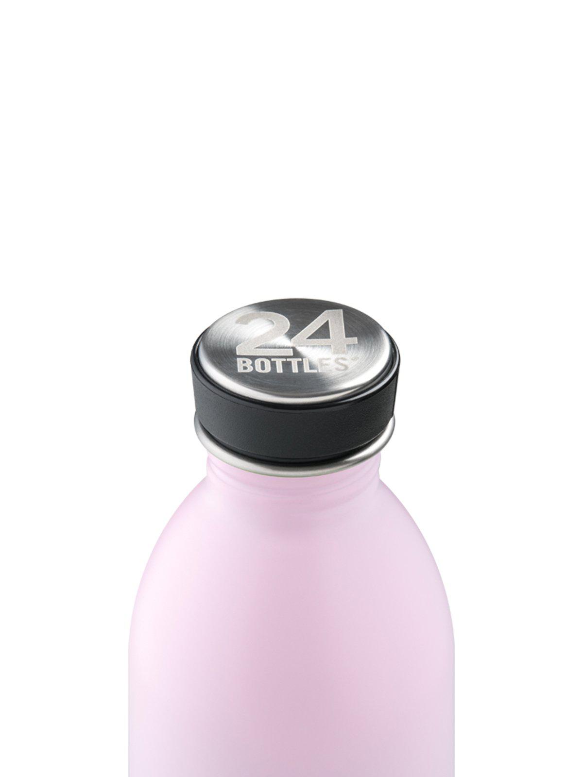 24Bottles Urban Bottle Candy Pink 500ml - MORE by Morello Indonesia