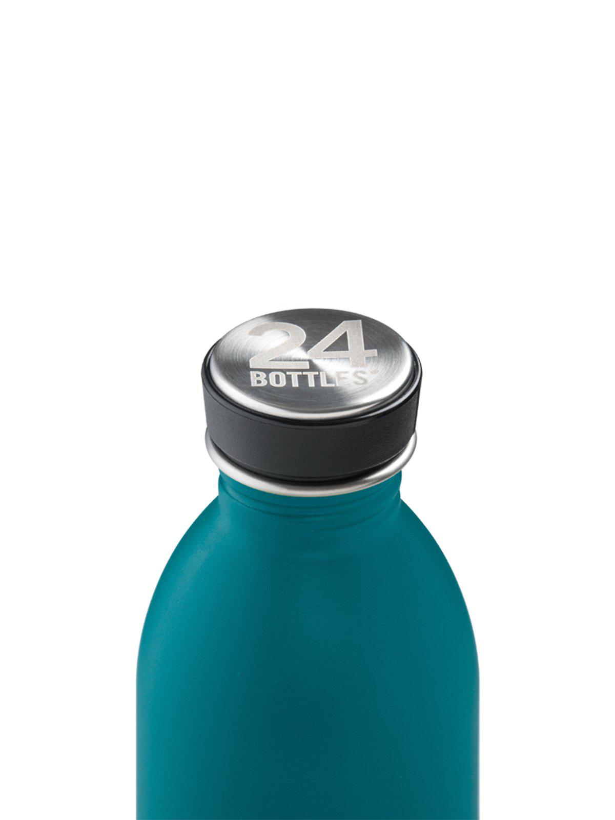 24Bottles Urban Bottle Stone Atlantic Bay 500ml - MORE by Morello Indonesia