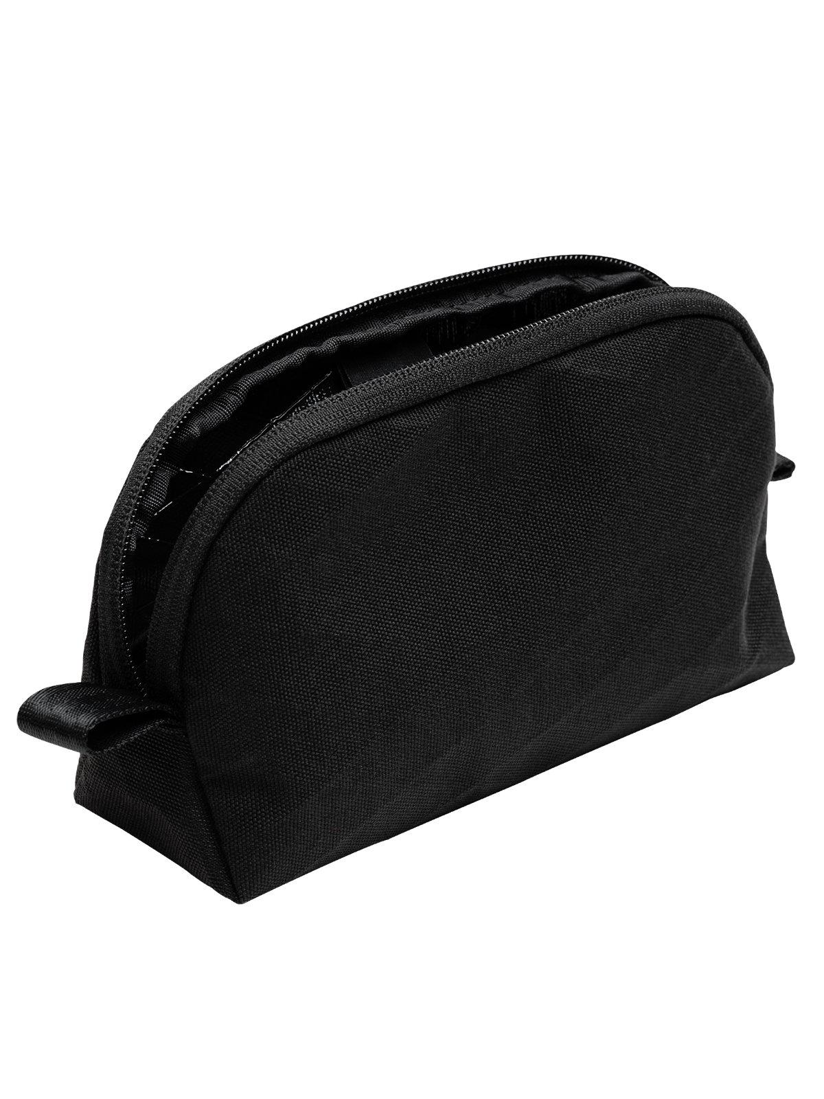 Able Carry Stash Pouch XPAC Deep Black - MORE by Morello Indonesia
