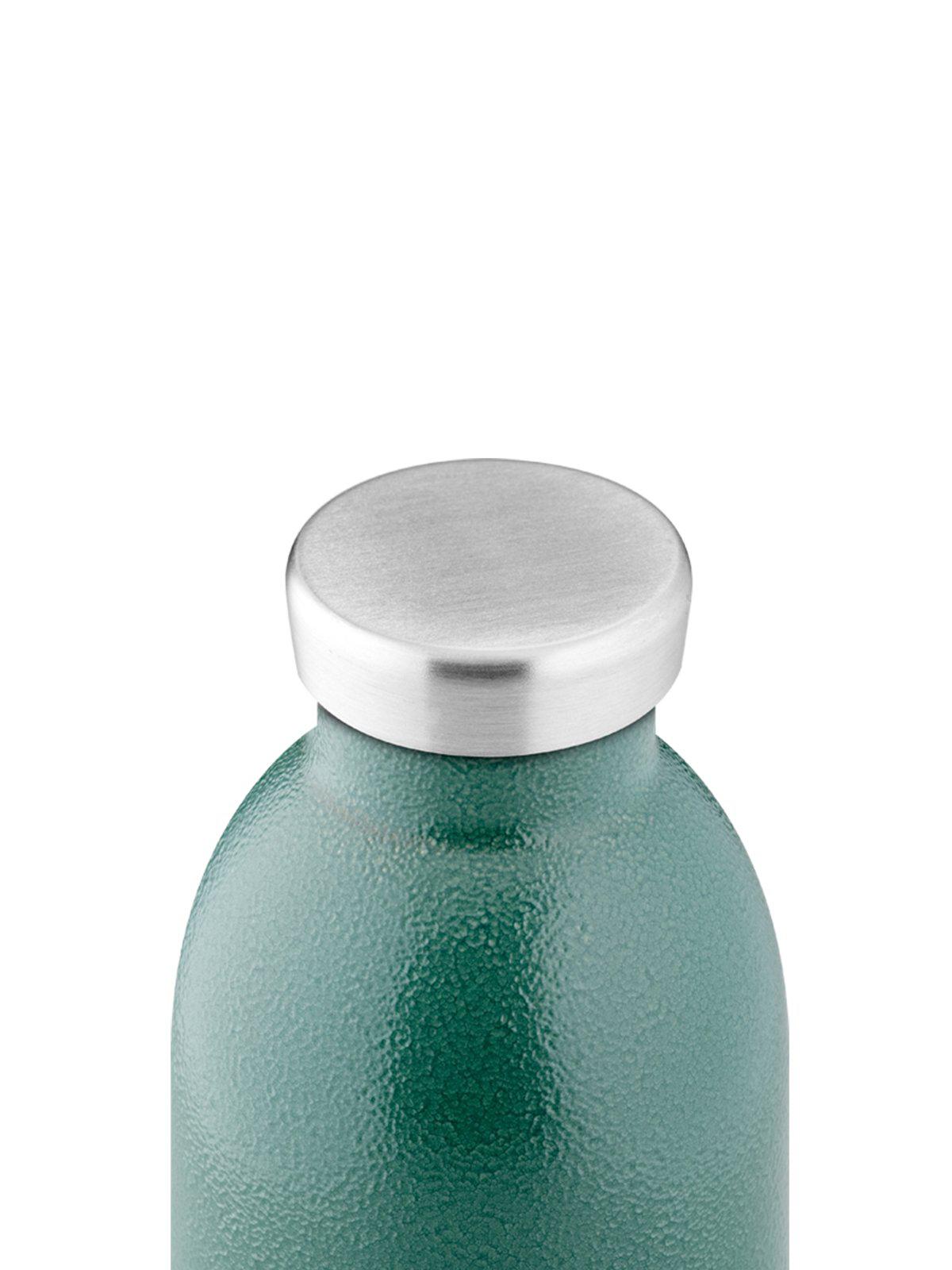 24Bottles Clima Bottle Rustic Moss Green 500ml - MORE by Morello Indonesia