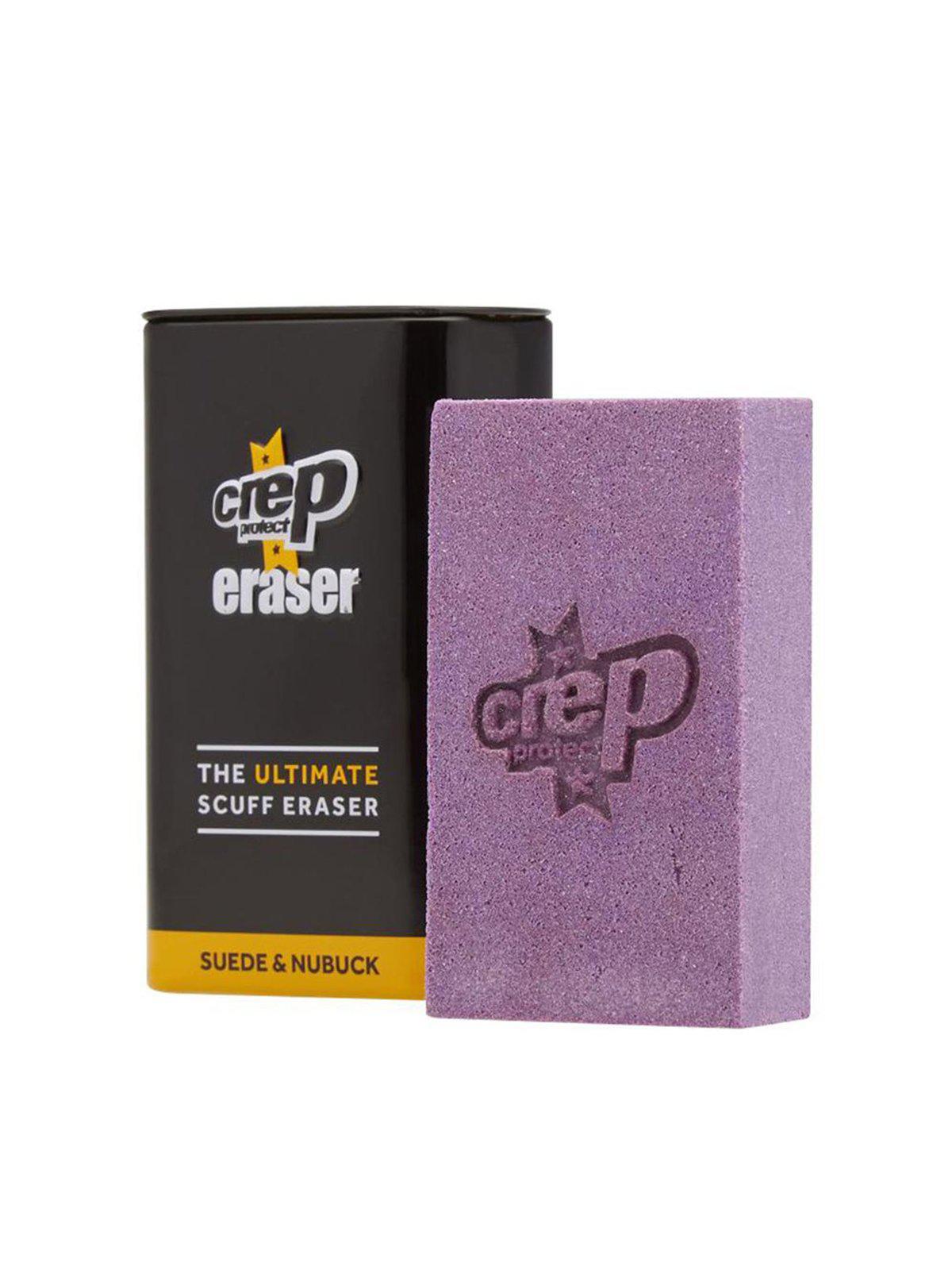 Crep Protect Eraser - MORE by Morello Indonesia
