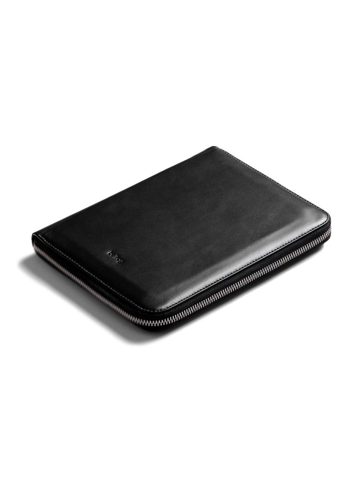 Bellroy Work Folio A5 Black - MORE by Morello Indonesia