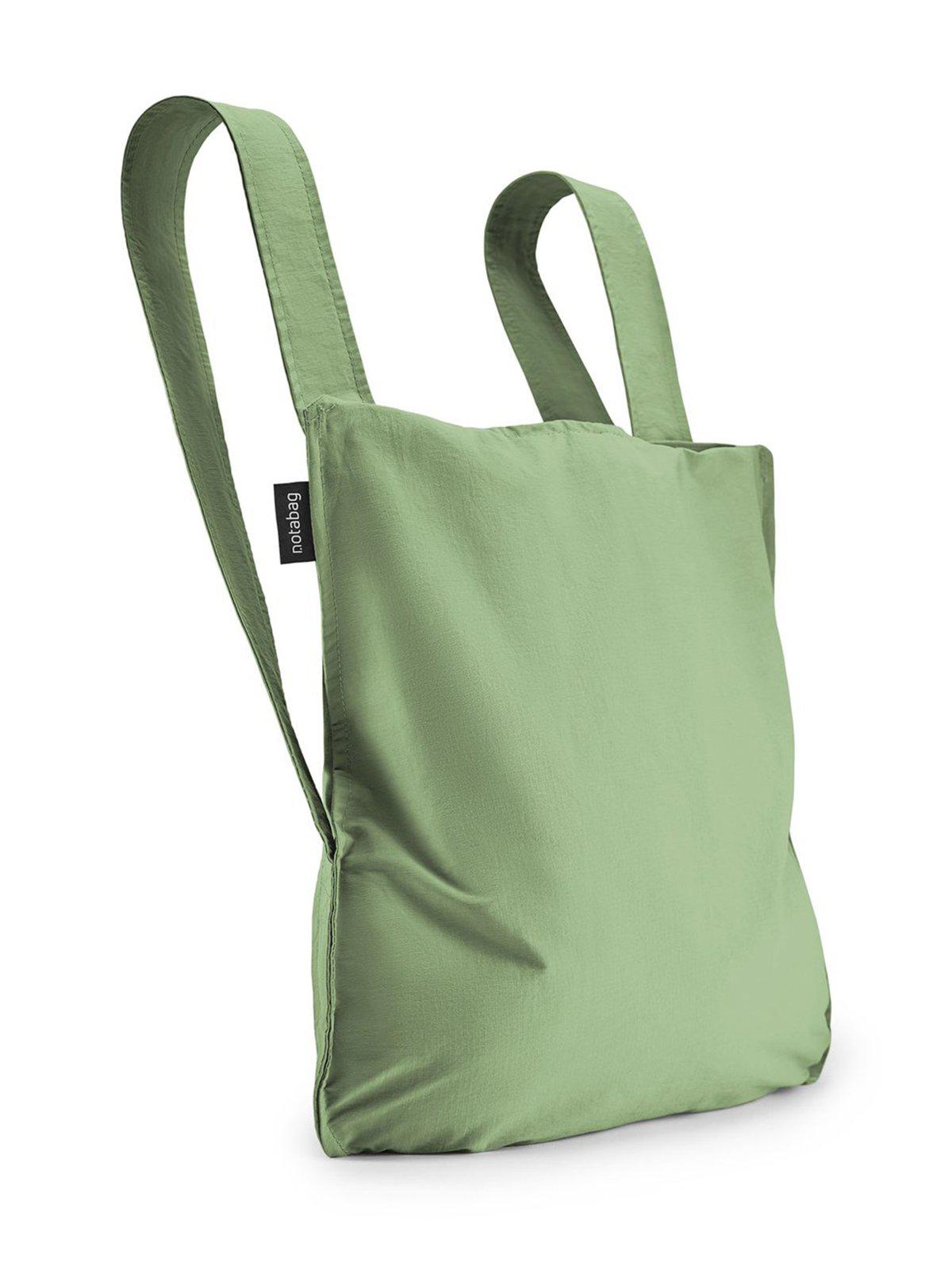 Notabag Original Olive - MORE by Morello Indonesia