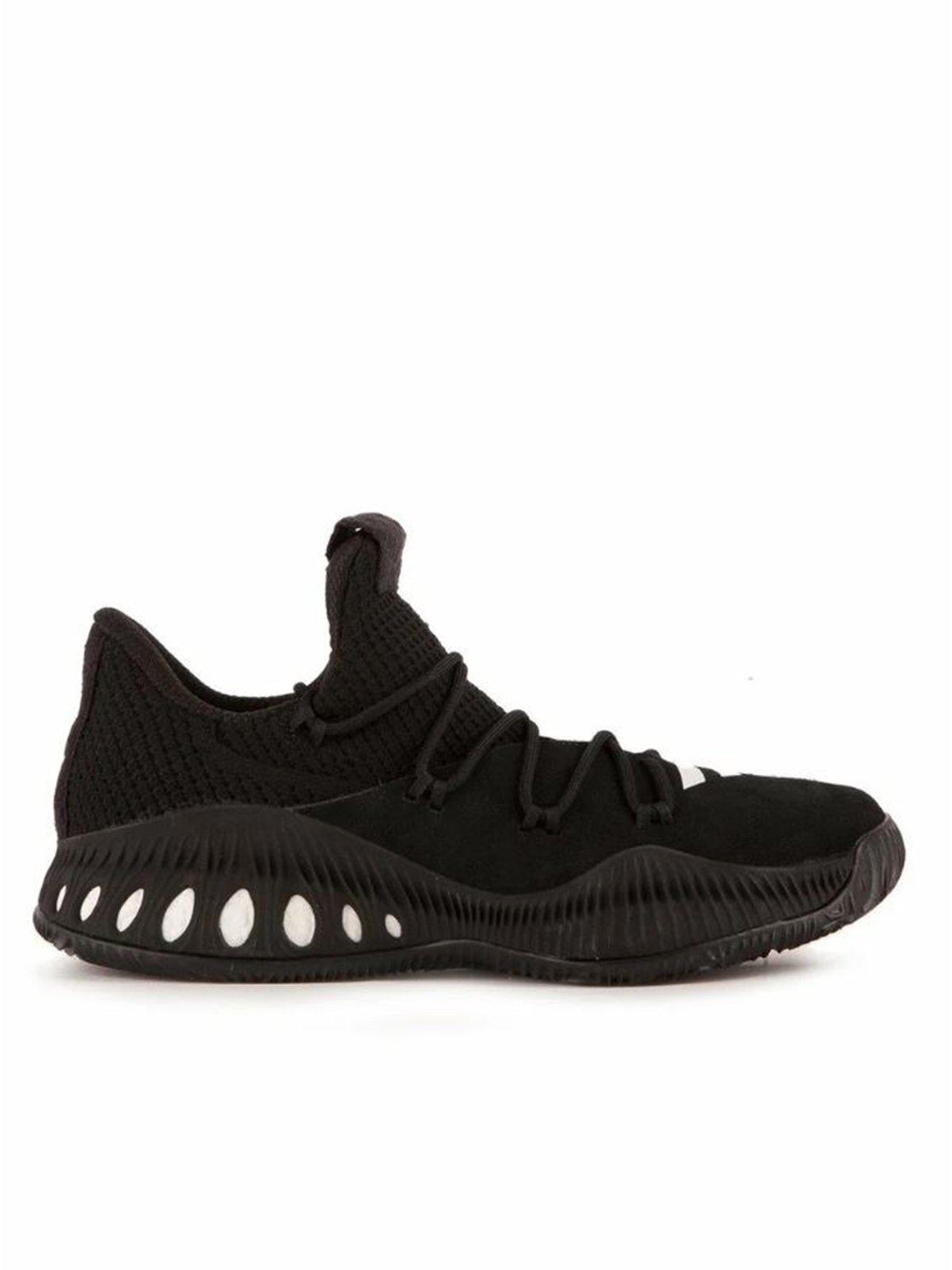 Adidas Consortium x Day One ADO Crazy Explosive Black - MORE by Morello Indonesia
