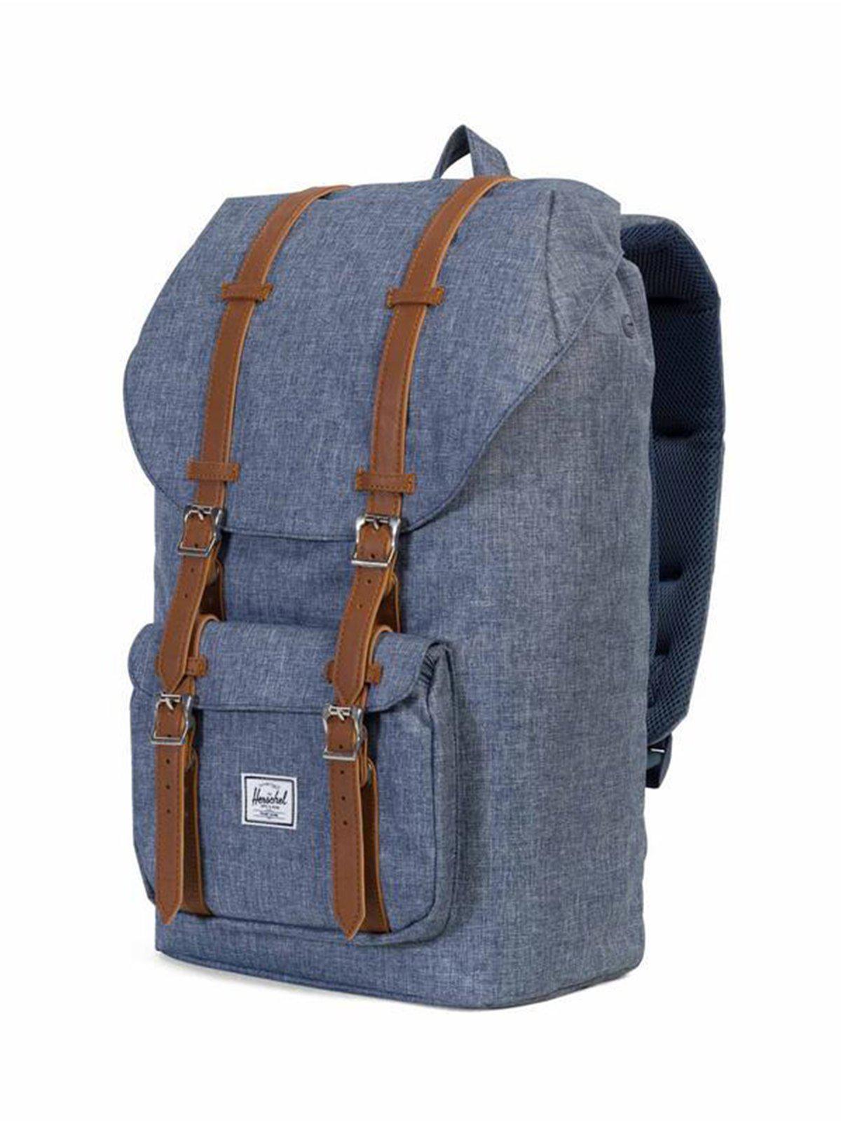 Herschel Little America Backpack Canteen X 25L