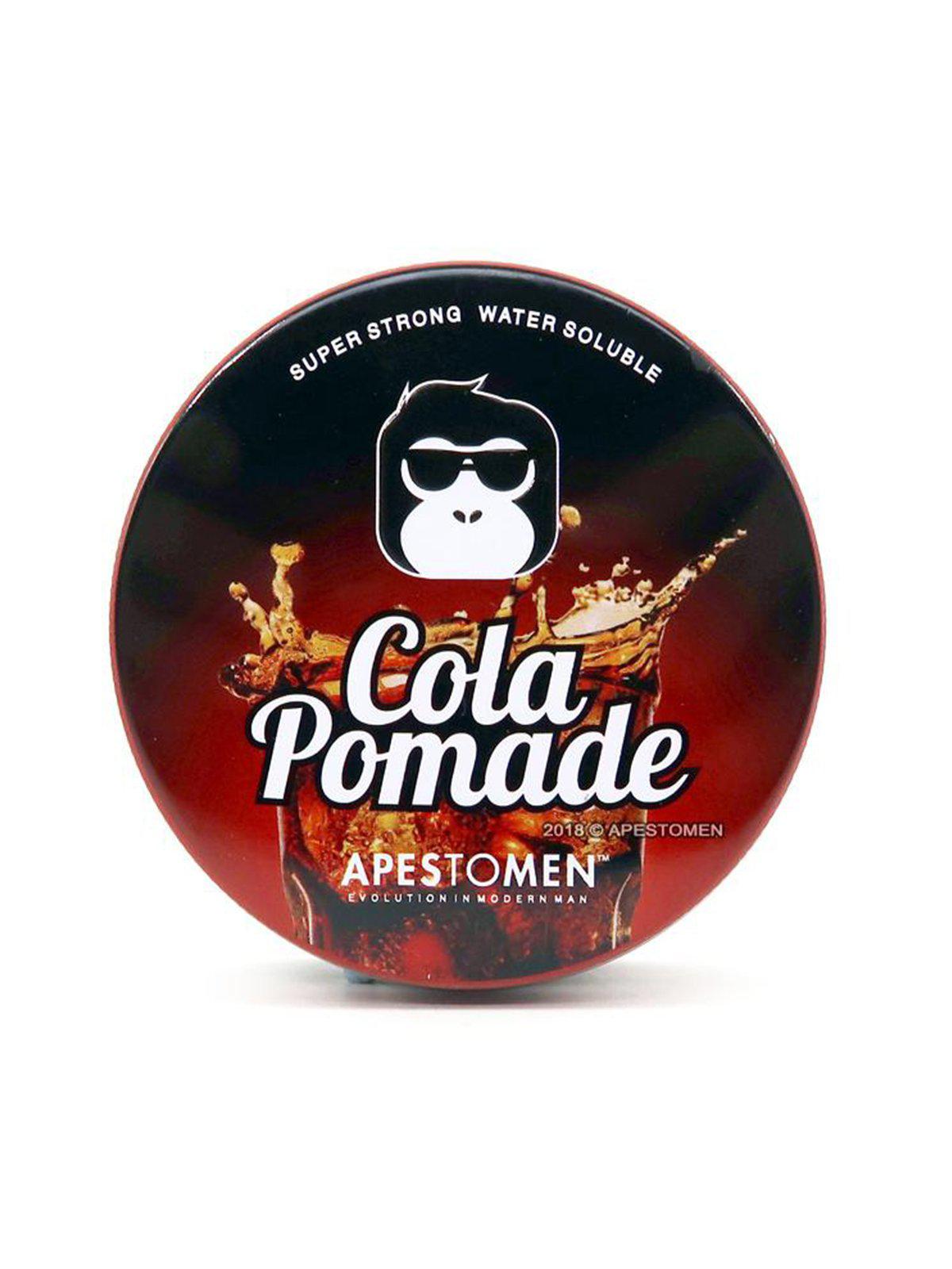 Apestomen Cola Pomade 80ml - MORE by Morello Indonesia