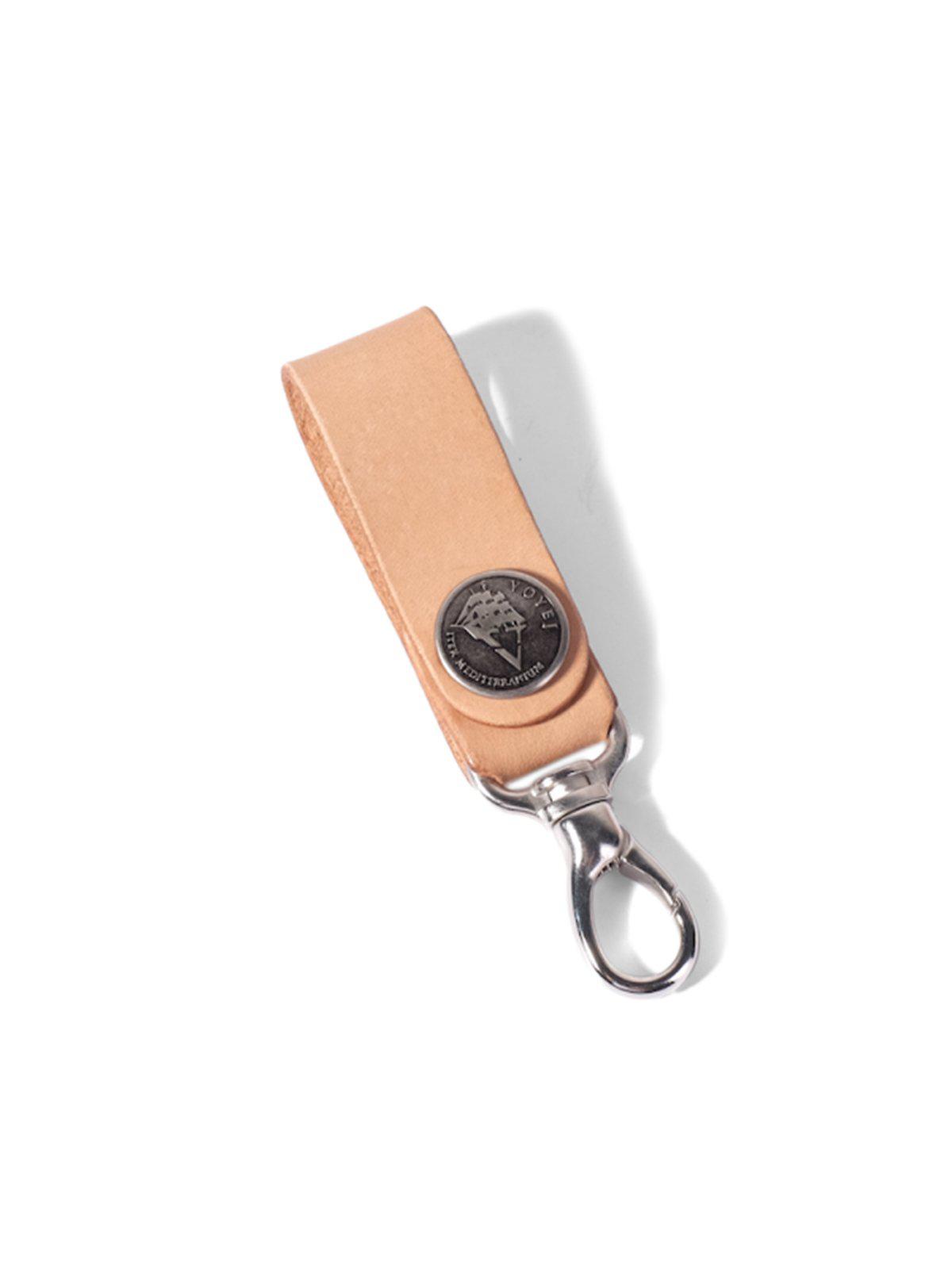 Voyej Lanyard I Natural - MORE by Morello Indonesia