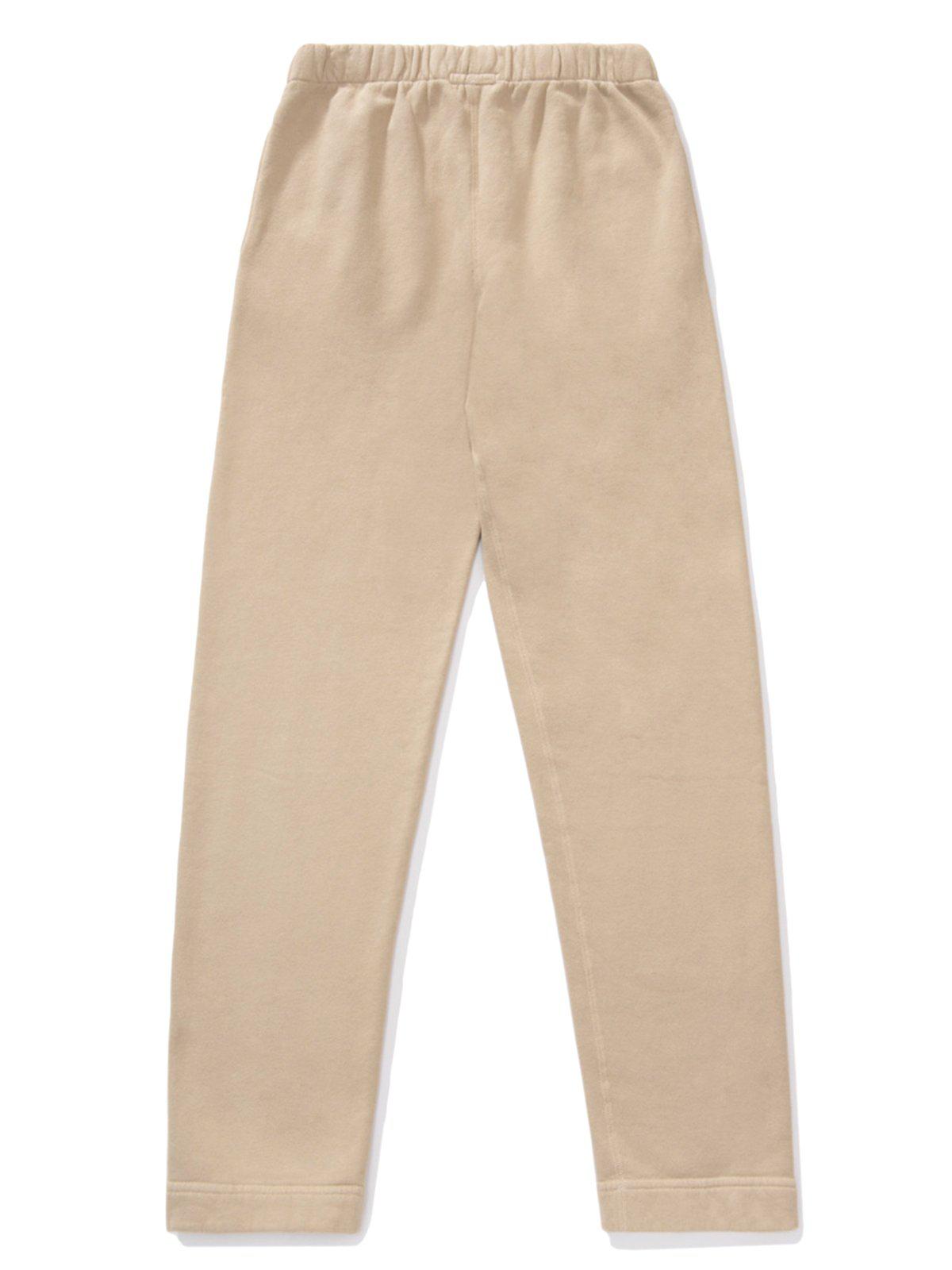 Lady White Co. Sweatpant Beige - MORE by Morello Indonesia