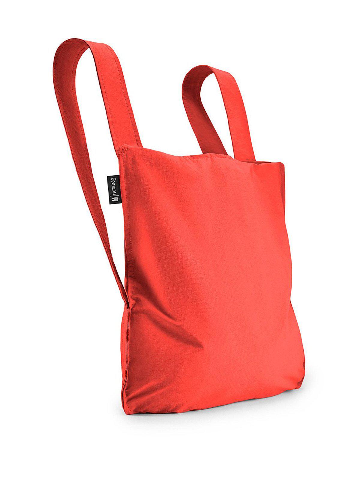 Notabag Original Red - MORE by Morello Indonesia