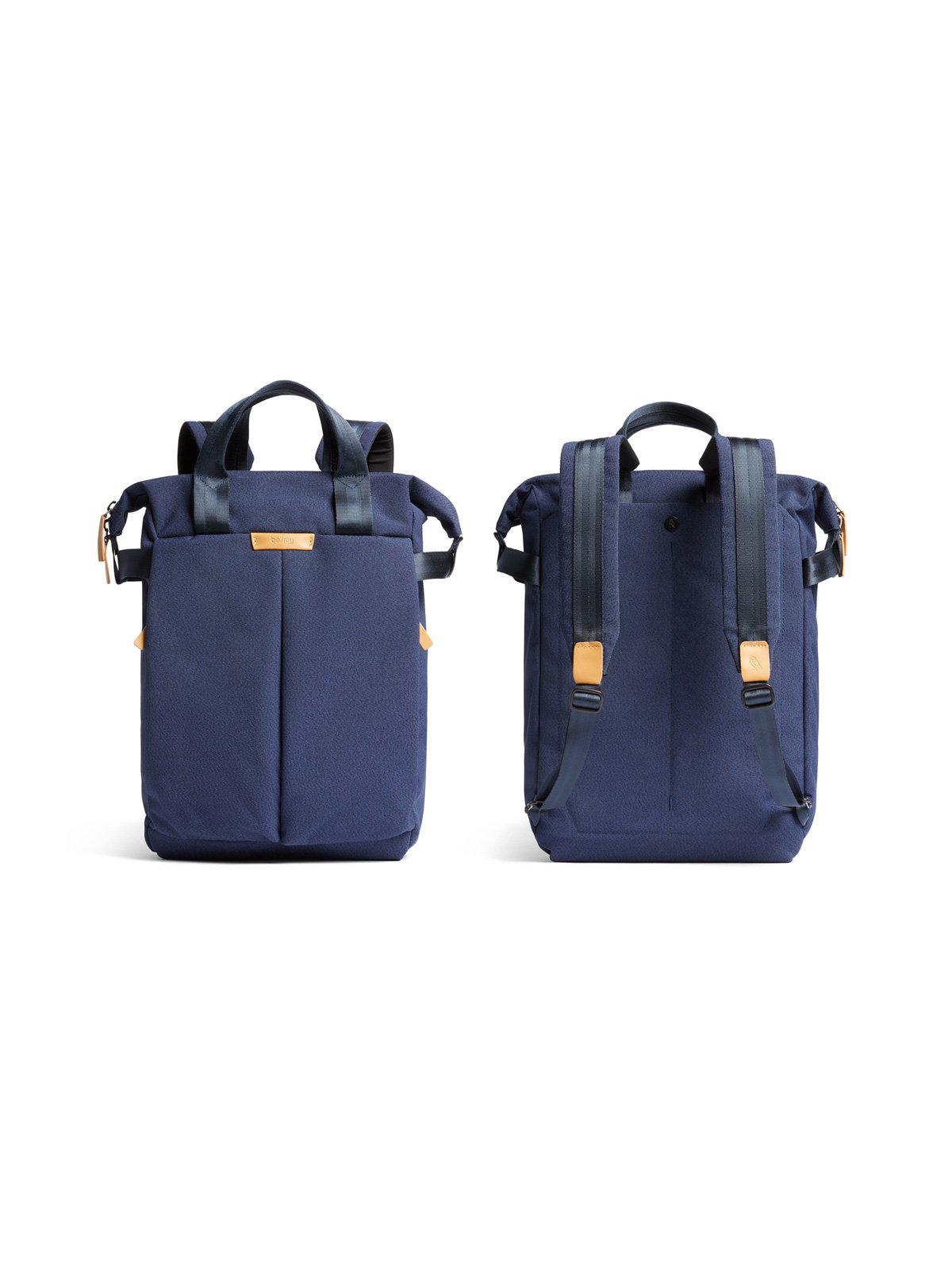 Bellroy Tokyo Totepack Ink Blue - MORE by Morello Indonesia