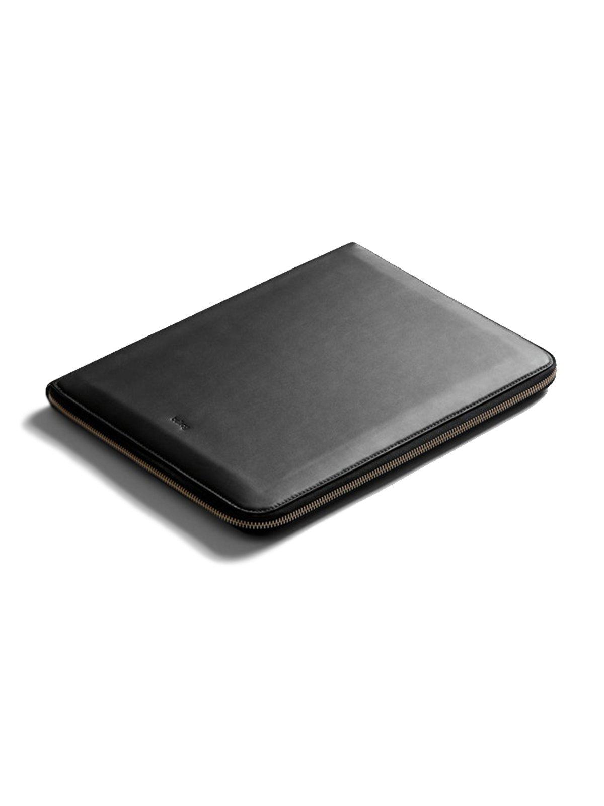 Bellroy Work Folio A4 Black - MORE by Morello Indonesia