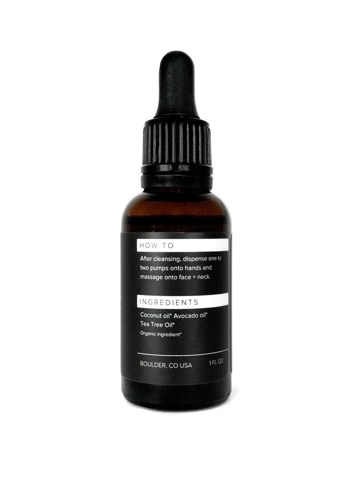 Jack Henry Nightly Detox 1 oz - MORE by Morello Indonesia