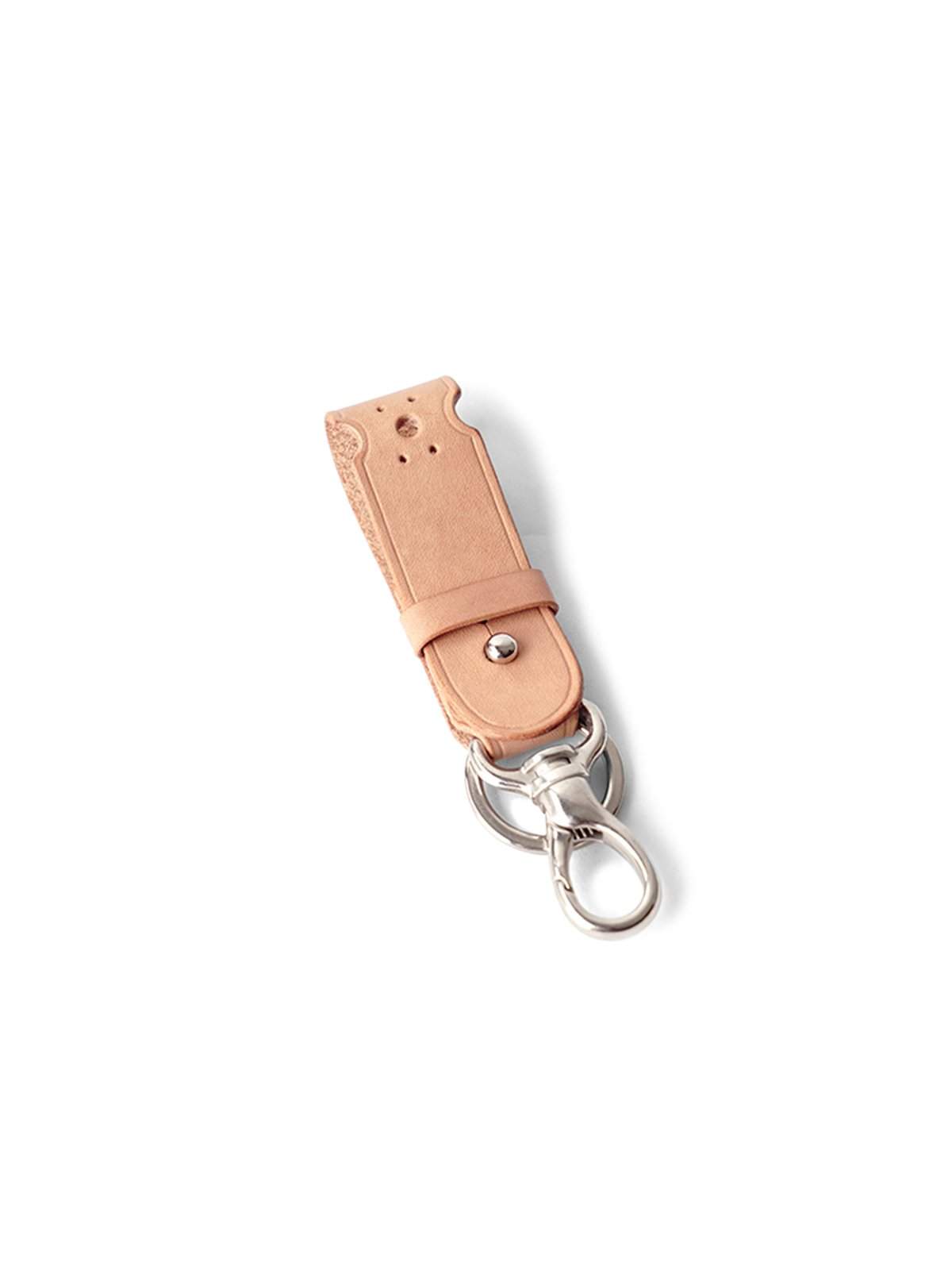 Voyej Lanyard IV Natural - MORE by Morello Indonesia