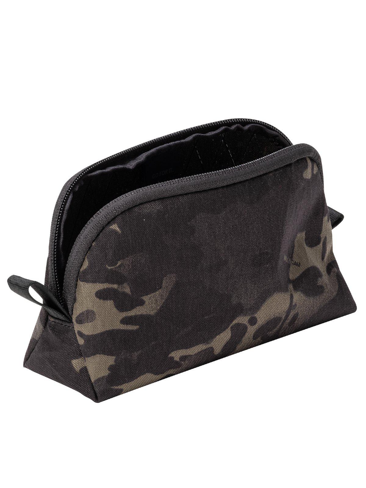 Able Carry Stash Pouch Multicam Dark Forest - MORE by Morello Indonesia