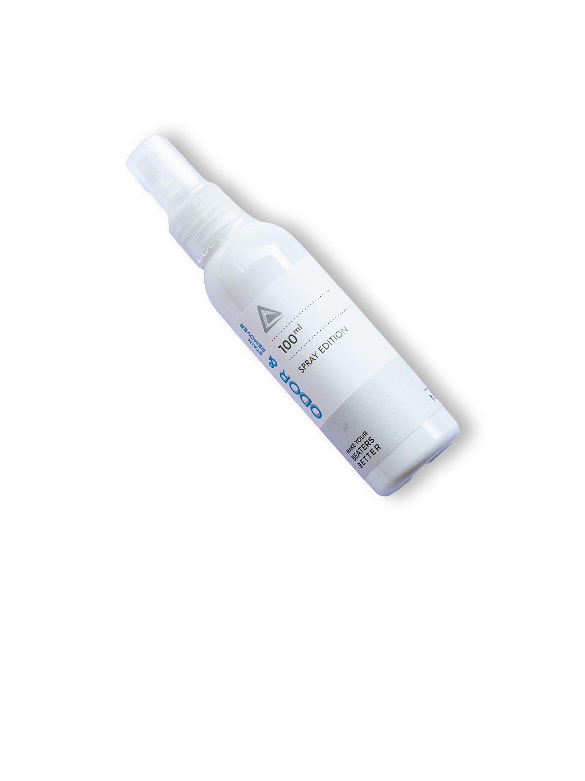 Andrrows Odor & Stain Remover 100ml - MORE by Morello Indonesia