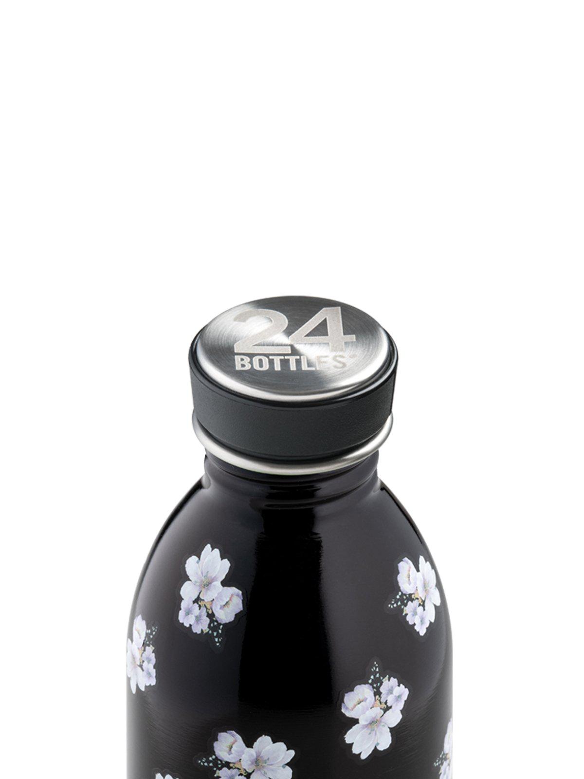 24Bottles Urban Bottle Bloom Box 500ml - MORE by Morello Indonesia