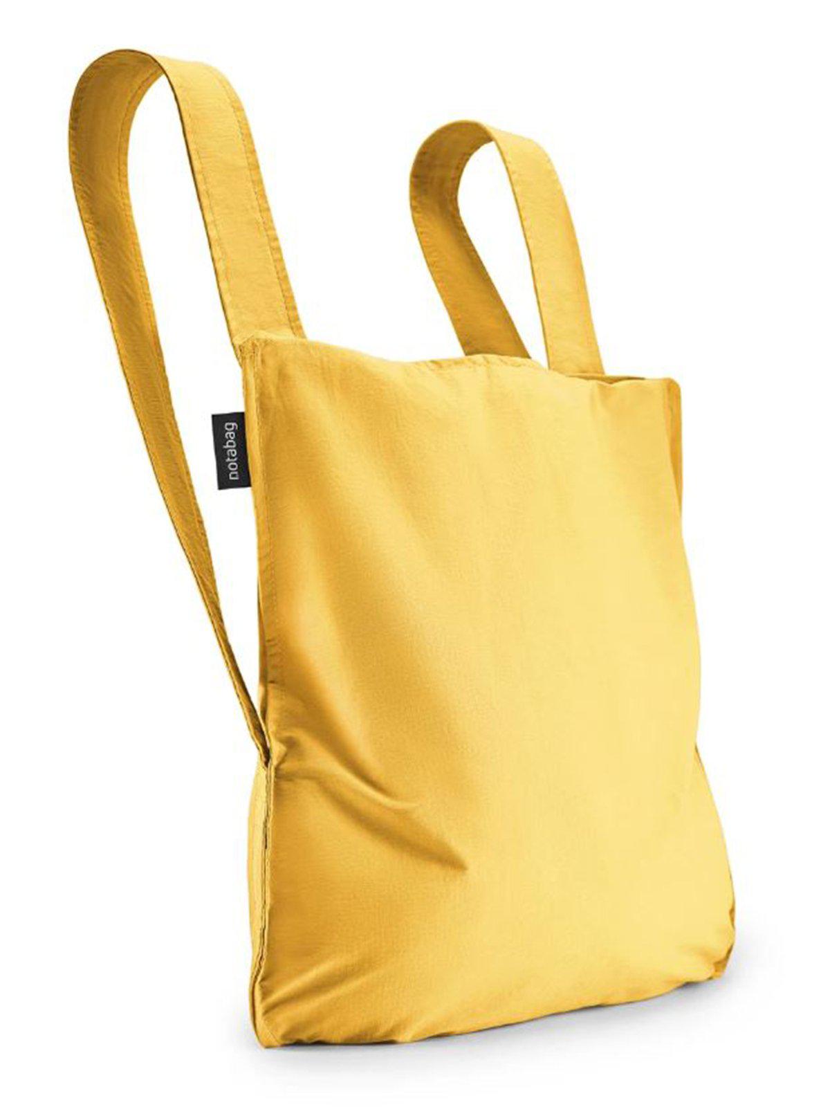 Notabag Original Golden - MORE by Morello Indonesia
