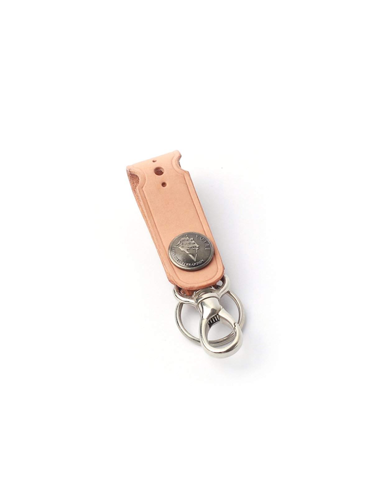 Voyej Lanyard III Natural - MORE by Morello Indonesia