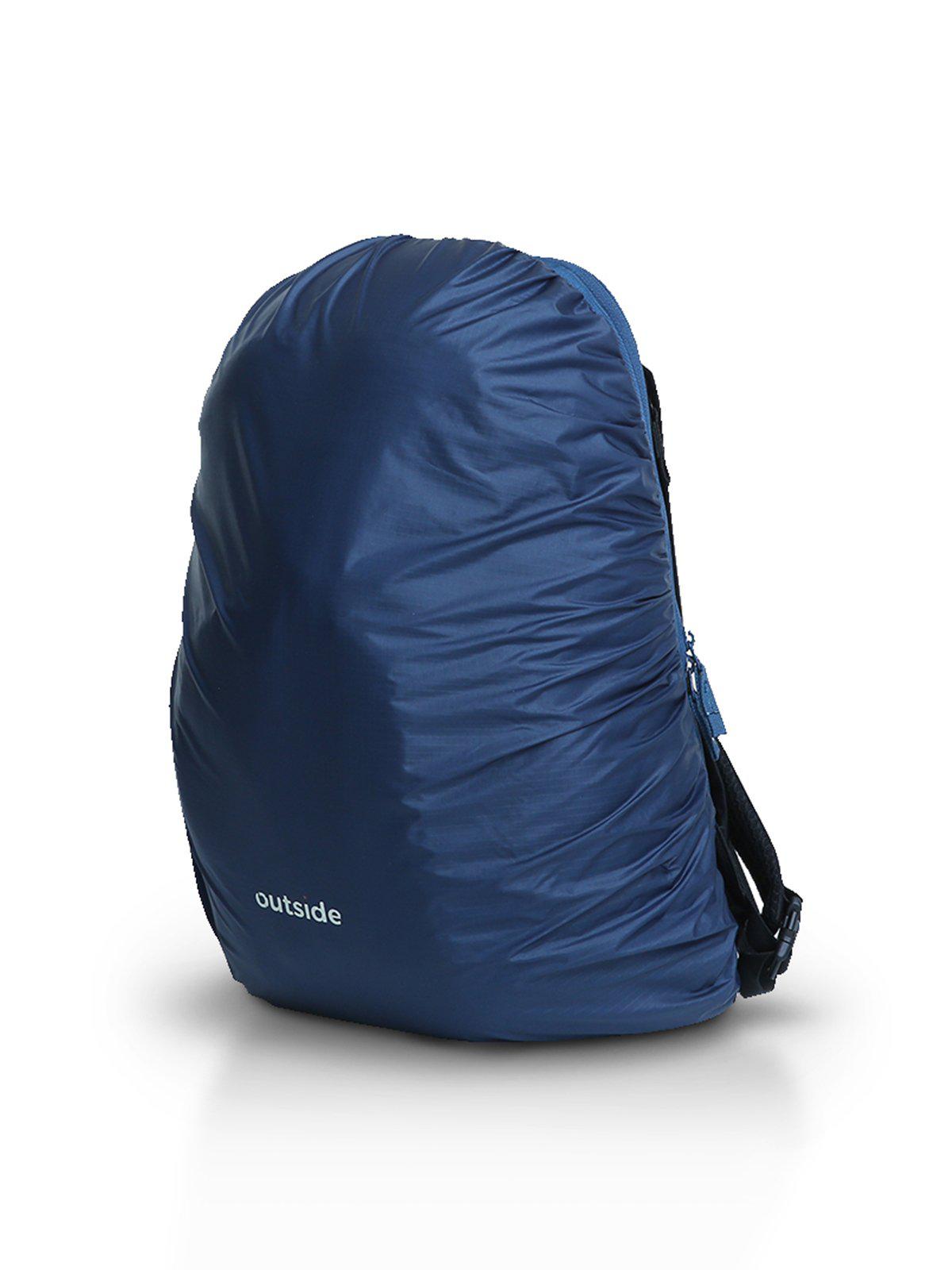 Outside Hilo Backpack Navy - MORE by Morello Indonesia