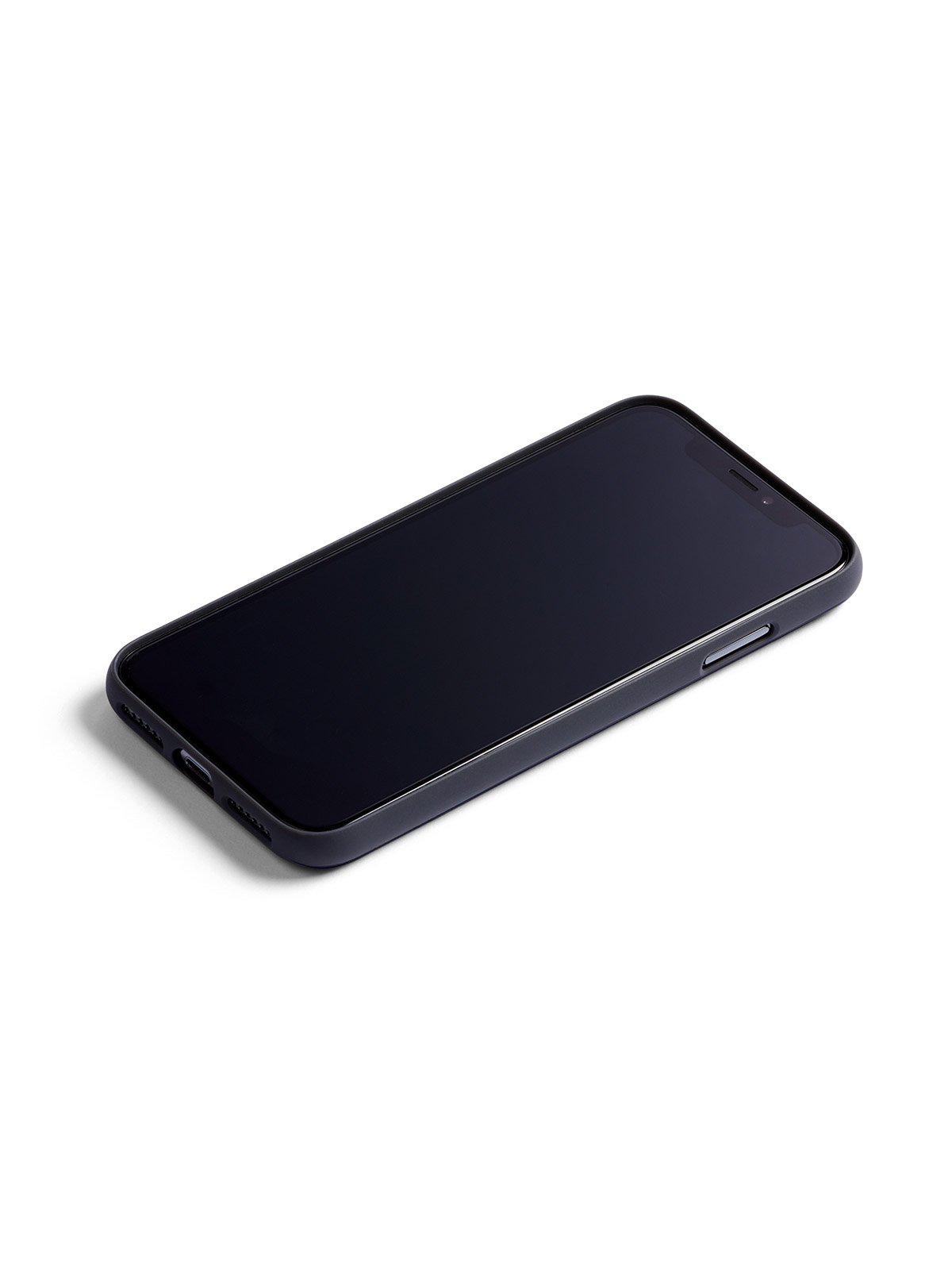 bellroy iphone xs wallet case Bellroy Phone Case 0 Card iPhone XS Max Navy