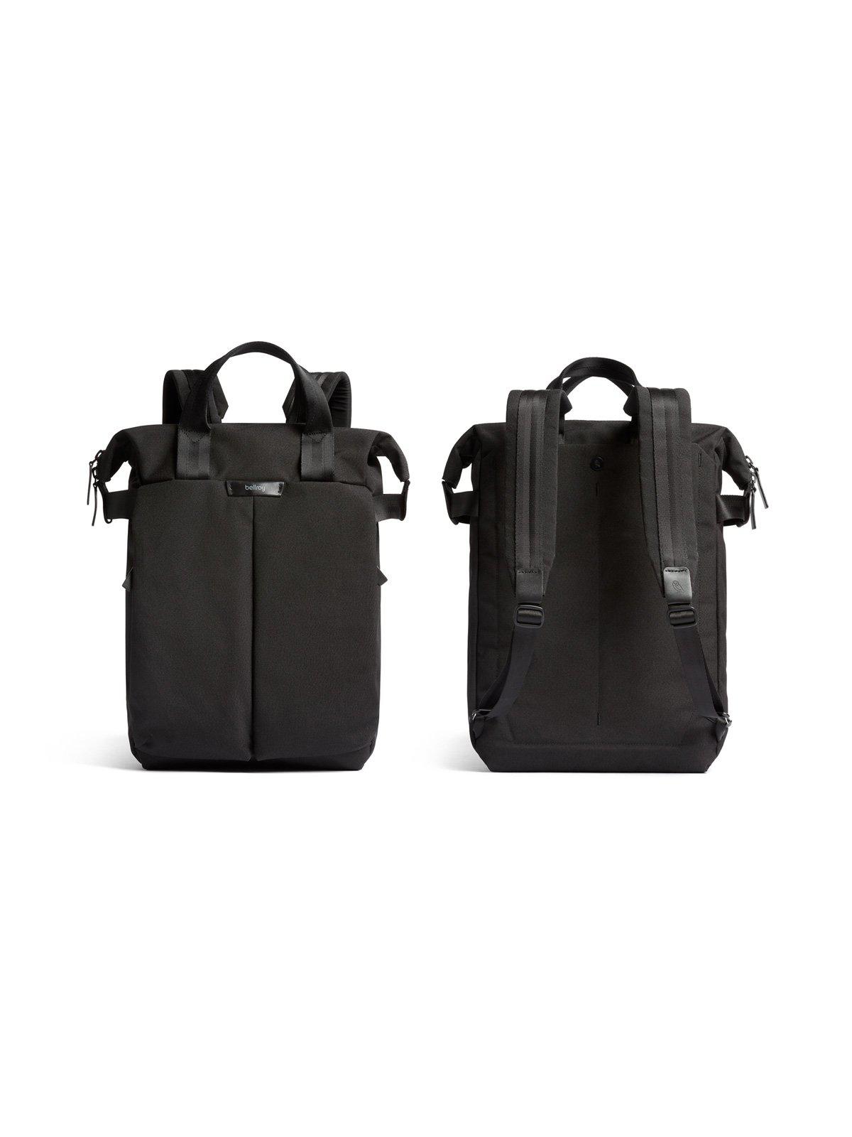 Bellroy Tokyo Totepack Black - MORE by Morello Indonesia