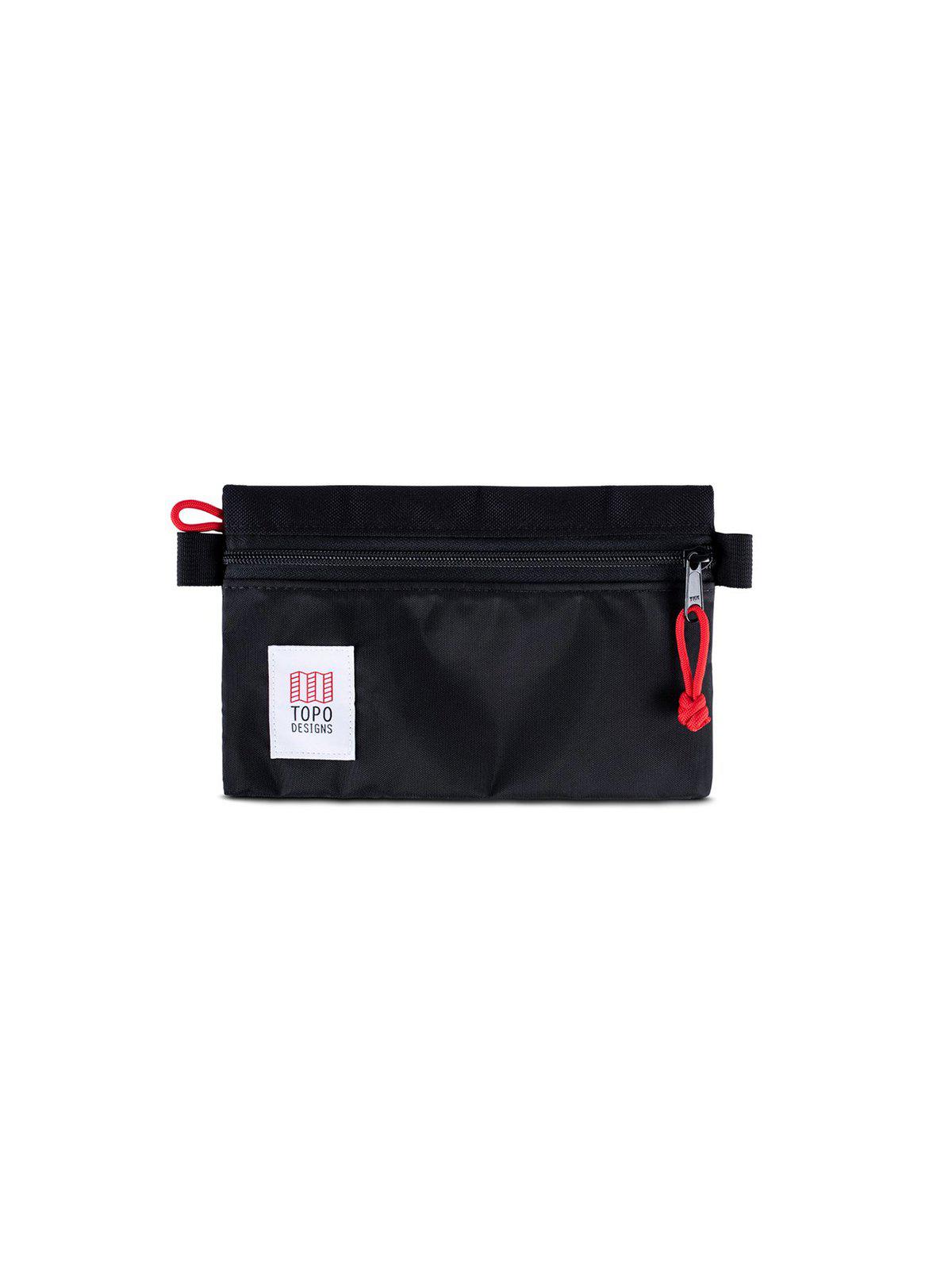 Topo Designs Accessory Bags Black