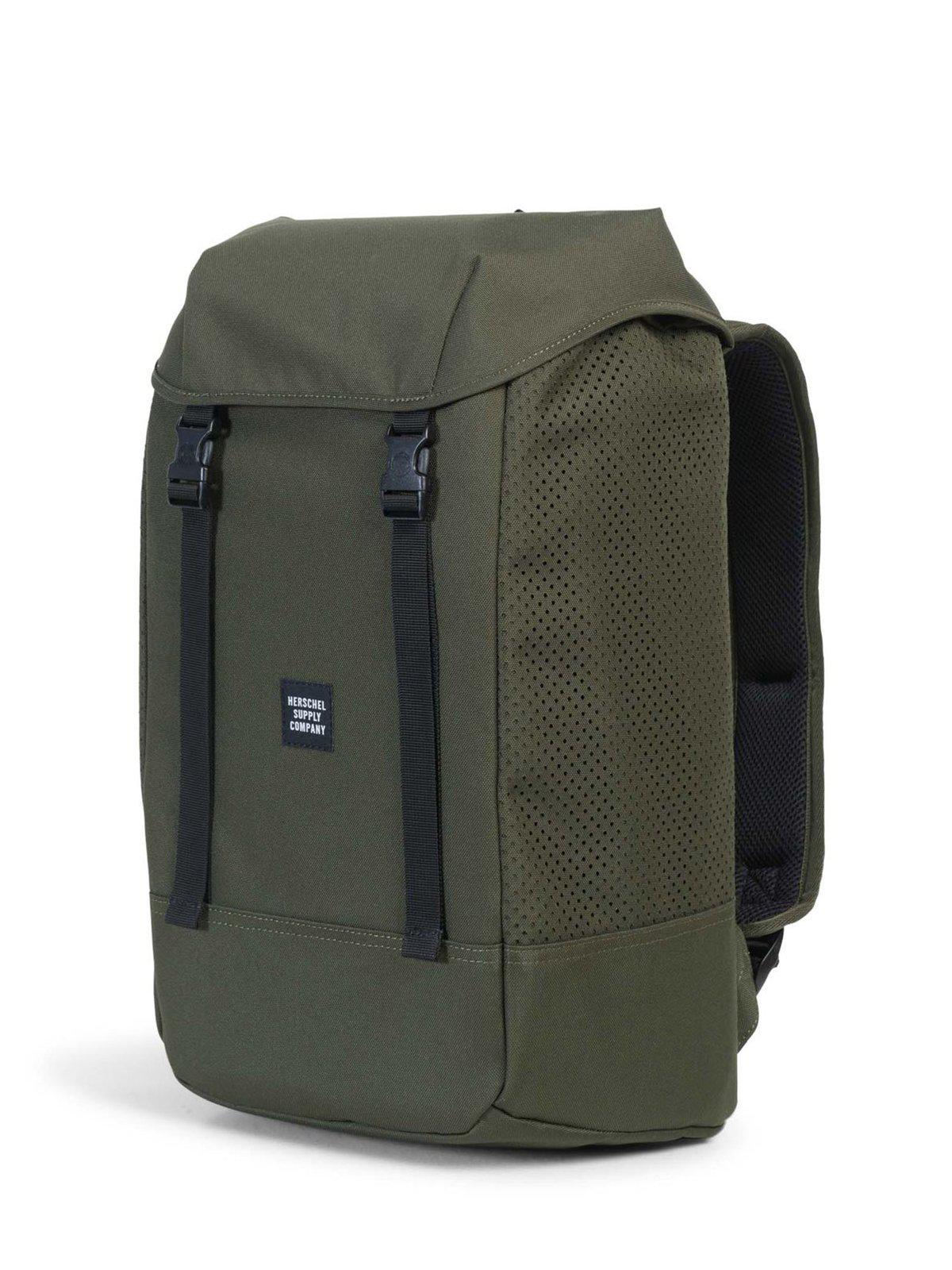 Herschel Iona Backpack Forest Night 24L - MORE by Morello Indonesia