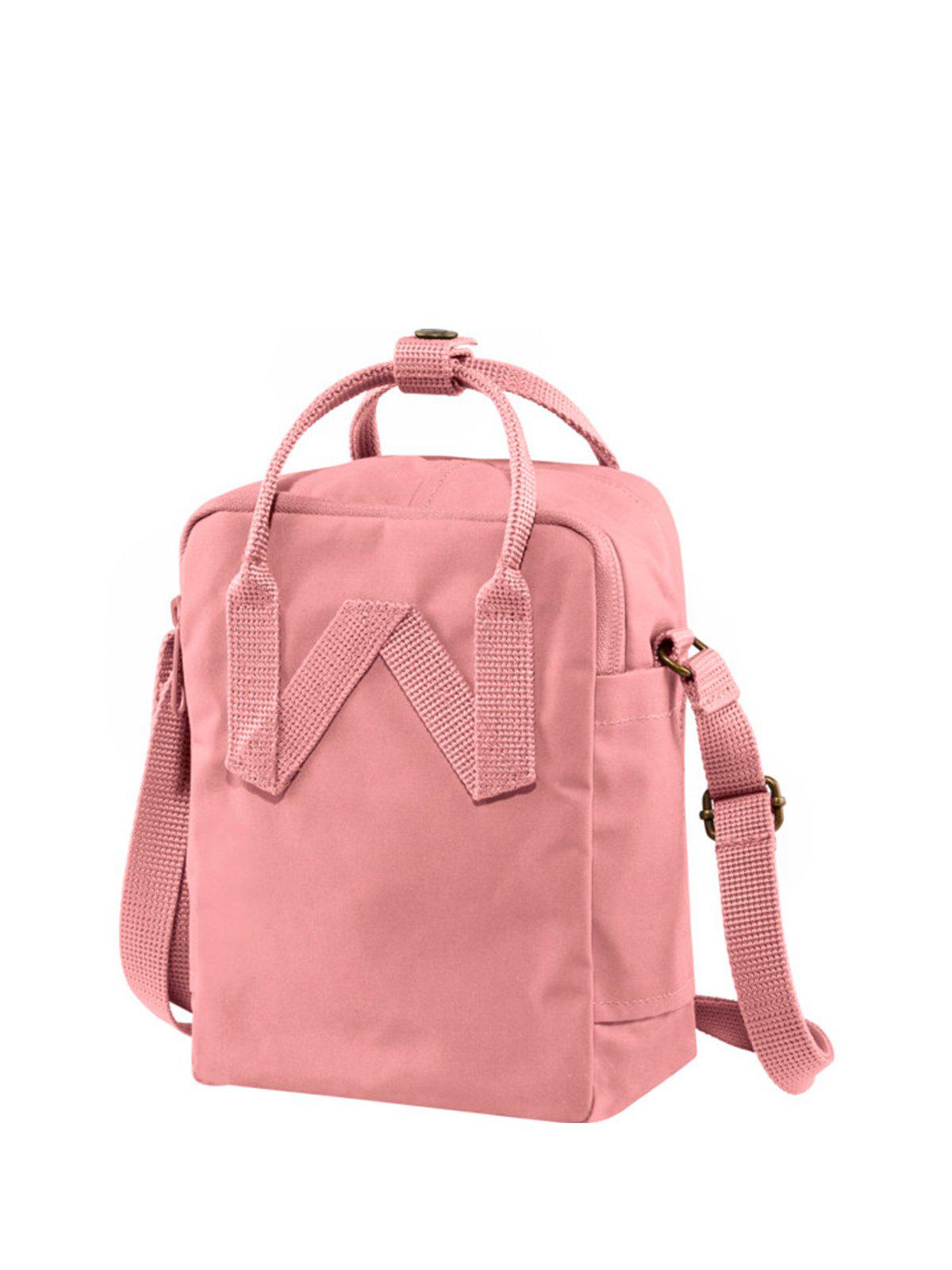 Fjallraven Kanken Sling Bag Pink - MORE by Morello Indonesia