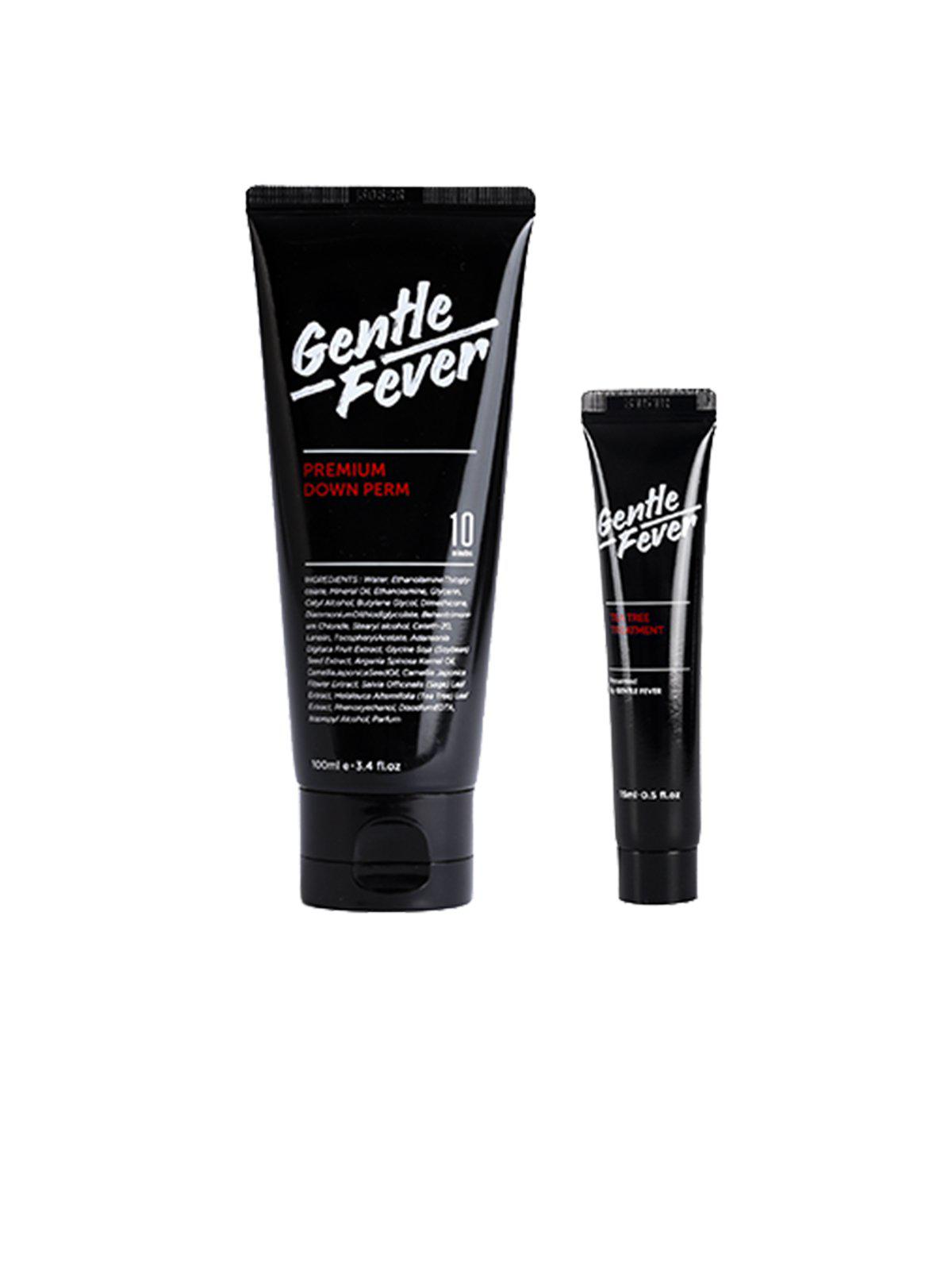 Gentle Fever Premium Down - MORE by Morello Indonesia