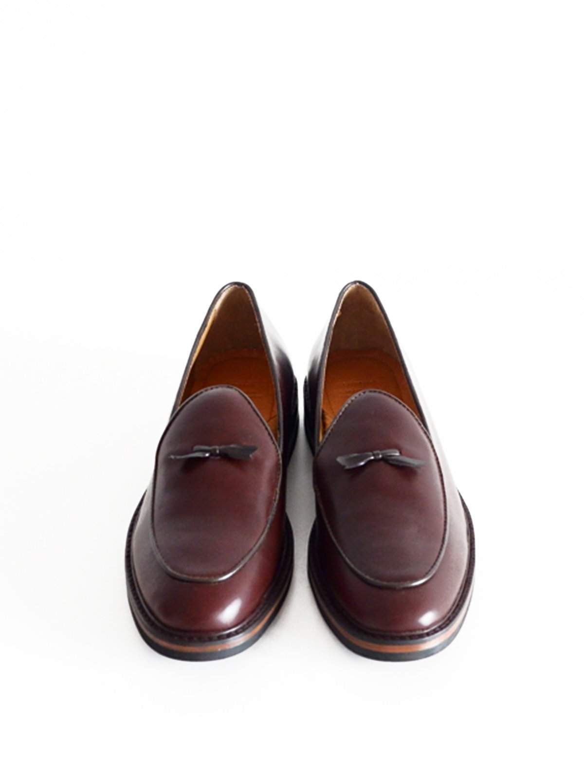 Chevalier Belgian Secret Sole - MORE by Morello Indonesia