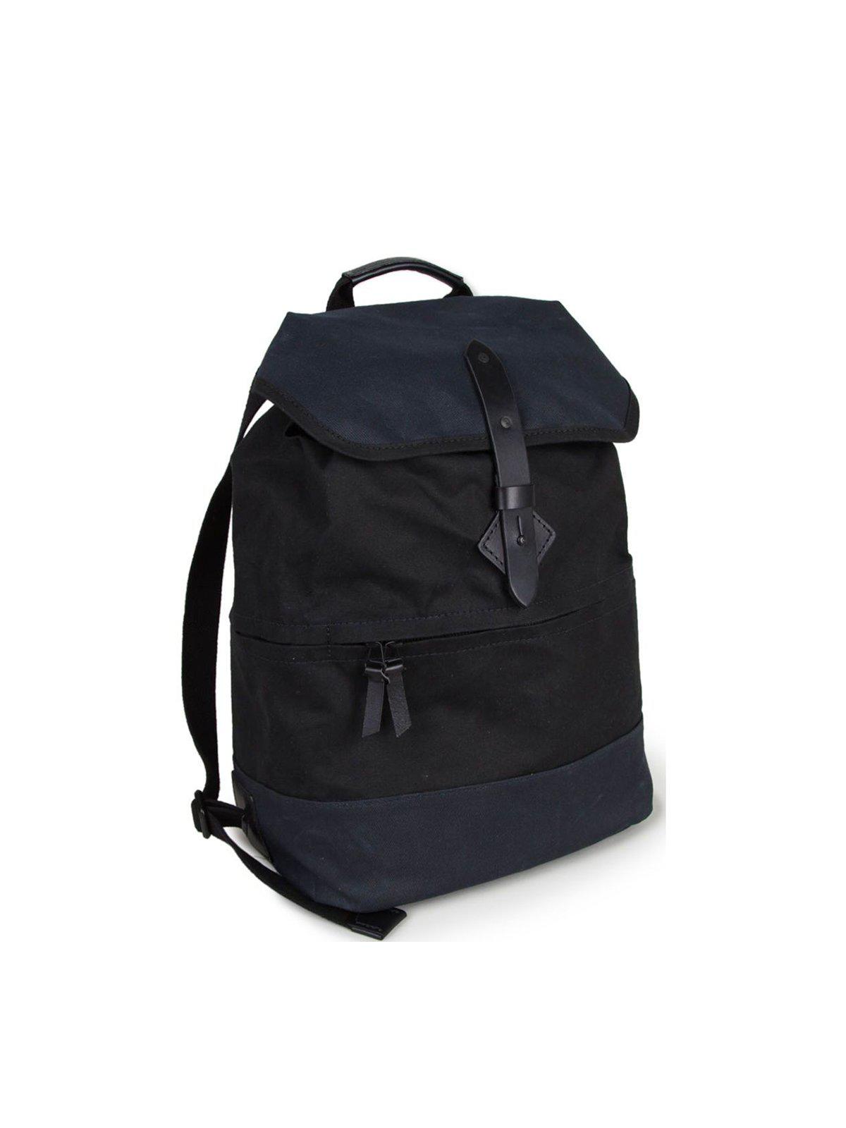 Tanner Goods Voyager Daypack Midnight - MORE by Morello Indonesia