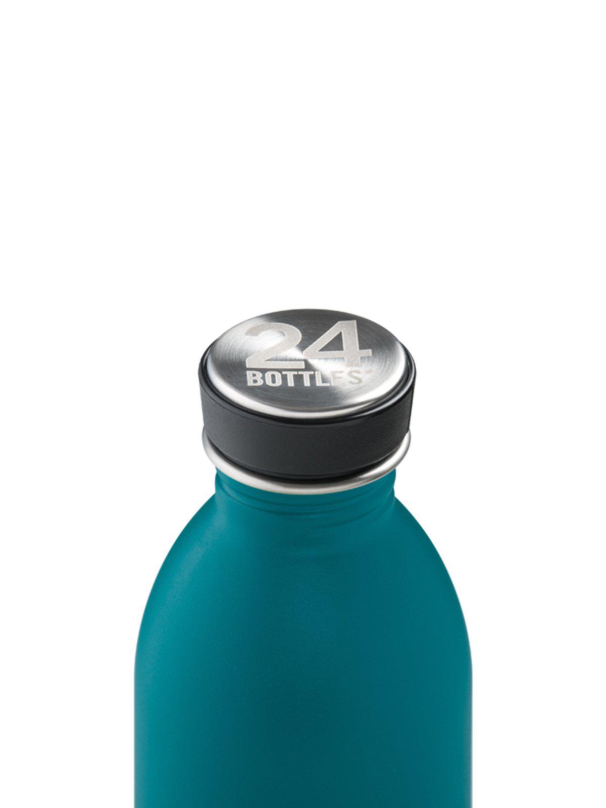 24Bottles Urban Bottle Stone Atlantic Bay 1000ml - MORE by Morello Indonesia