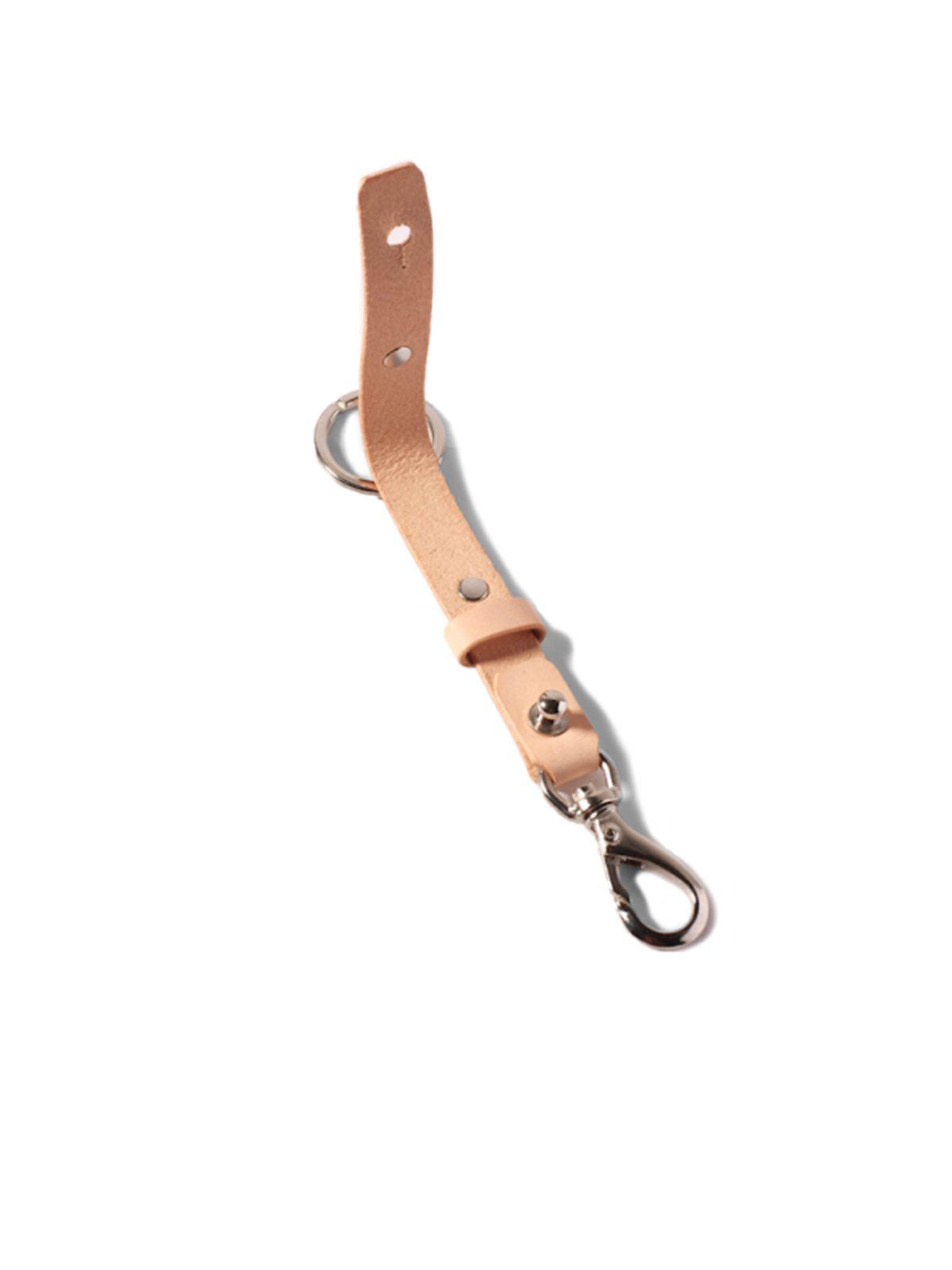 Voyej Lanyard V Natural - MORE by Morello Indonesia