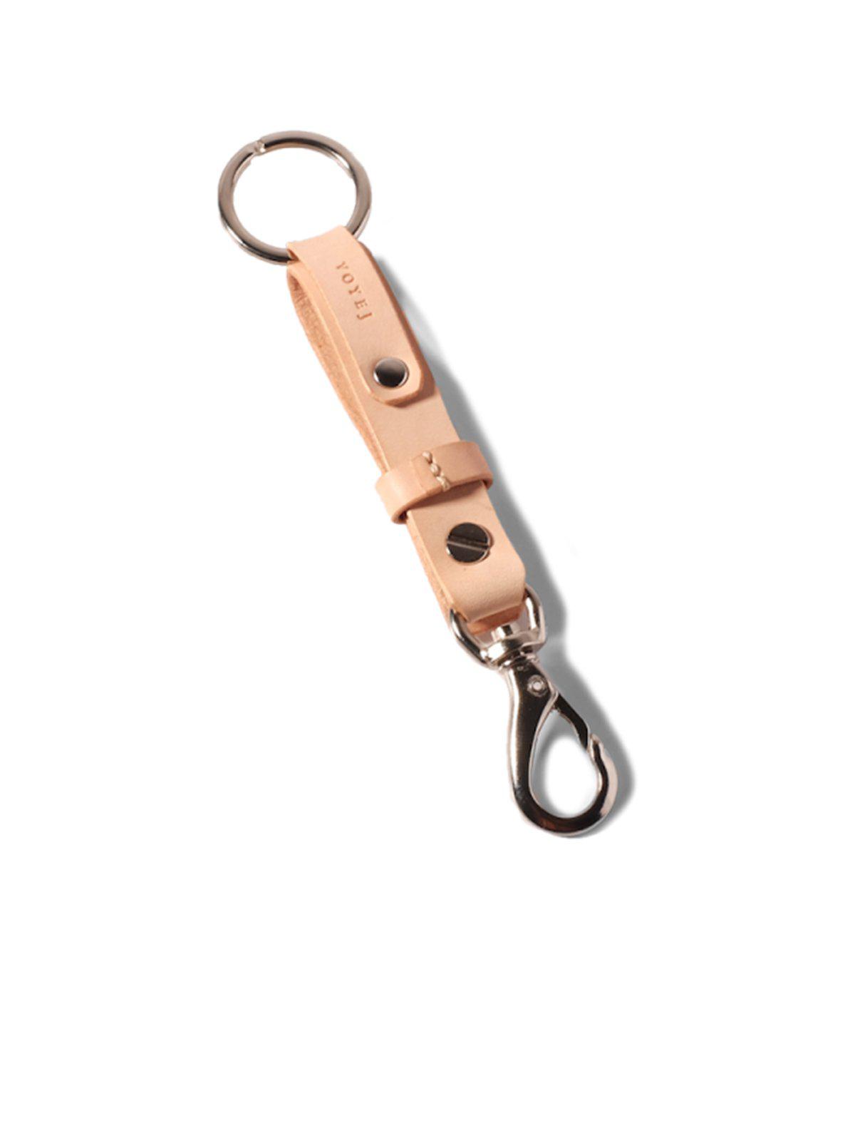 Voyej Lanyard V Natural - MORE by Morello Indonesia