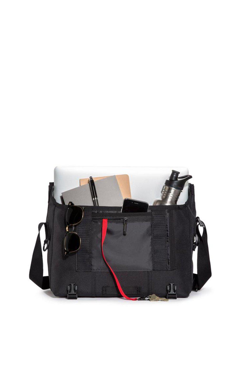 Timbuk2 Classic Messenger Bag Bookish S 14L - MORE by Morello Indonesia