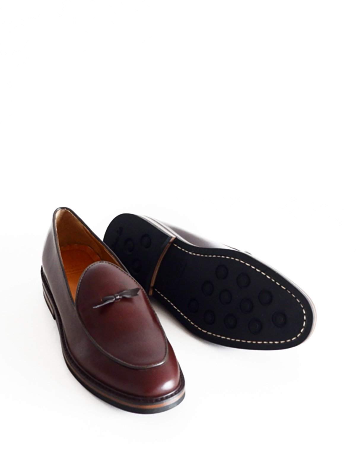 Chevalier Belgian Secret Sole - MORE by Morello Indonesia