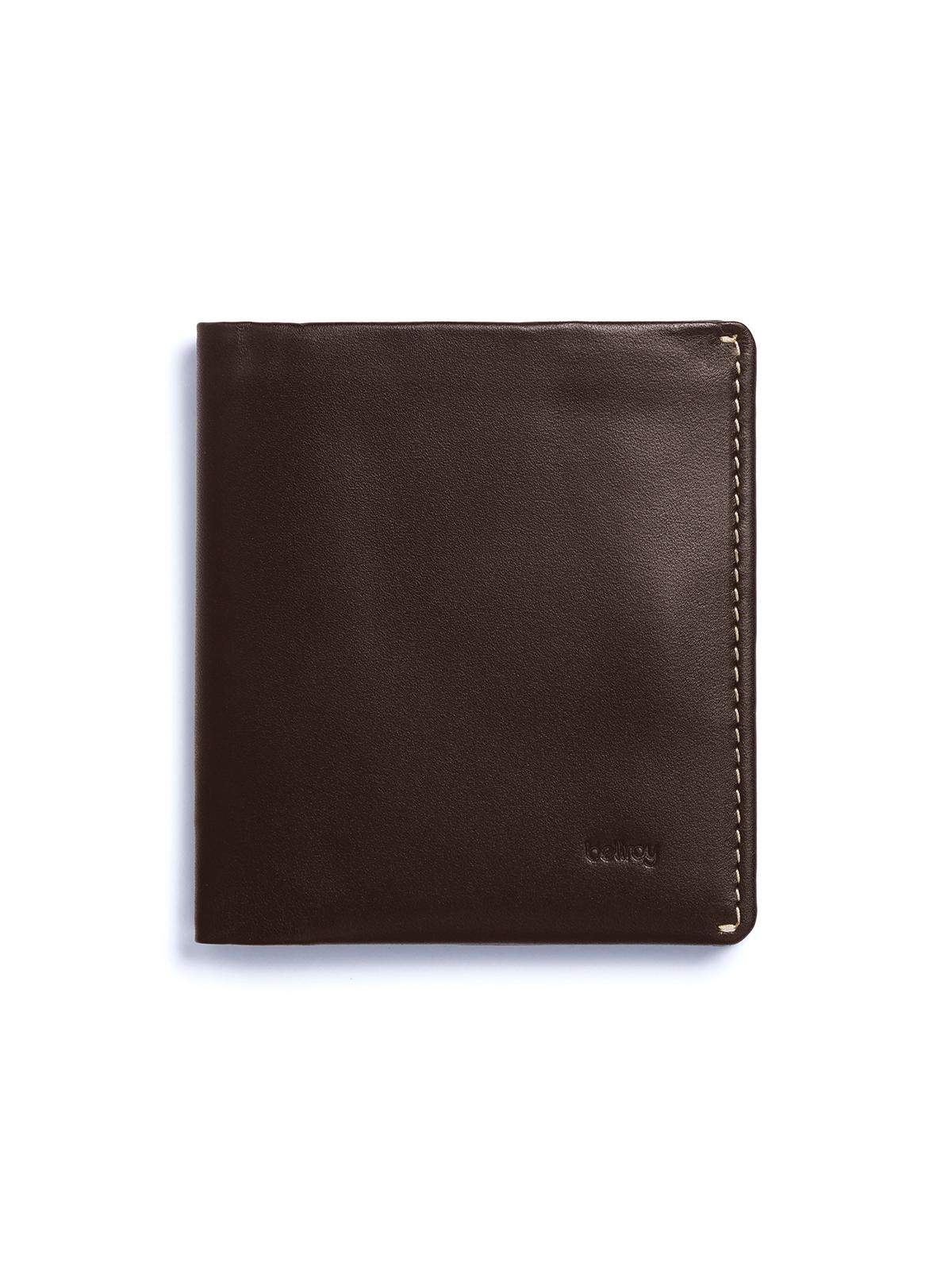 Bellroy Note Sleeve Wallet Java - MORE by Morello Indonesia