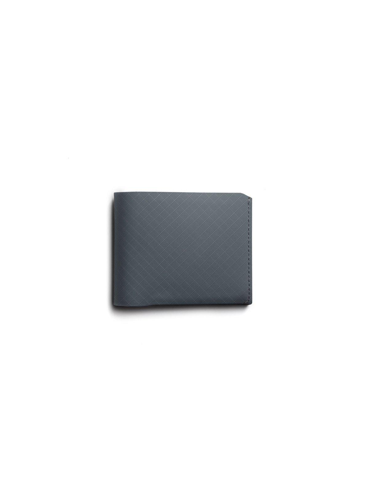 Pioneer The Flyfold Wallet 3PN Slate - MORE by Morello Indonesia