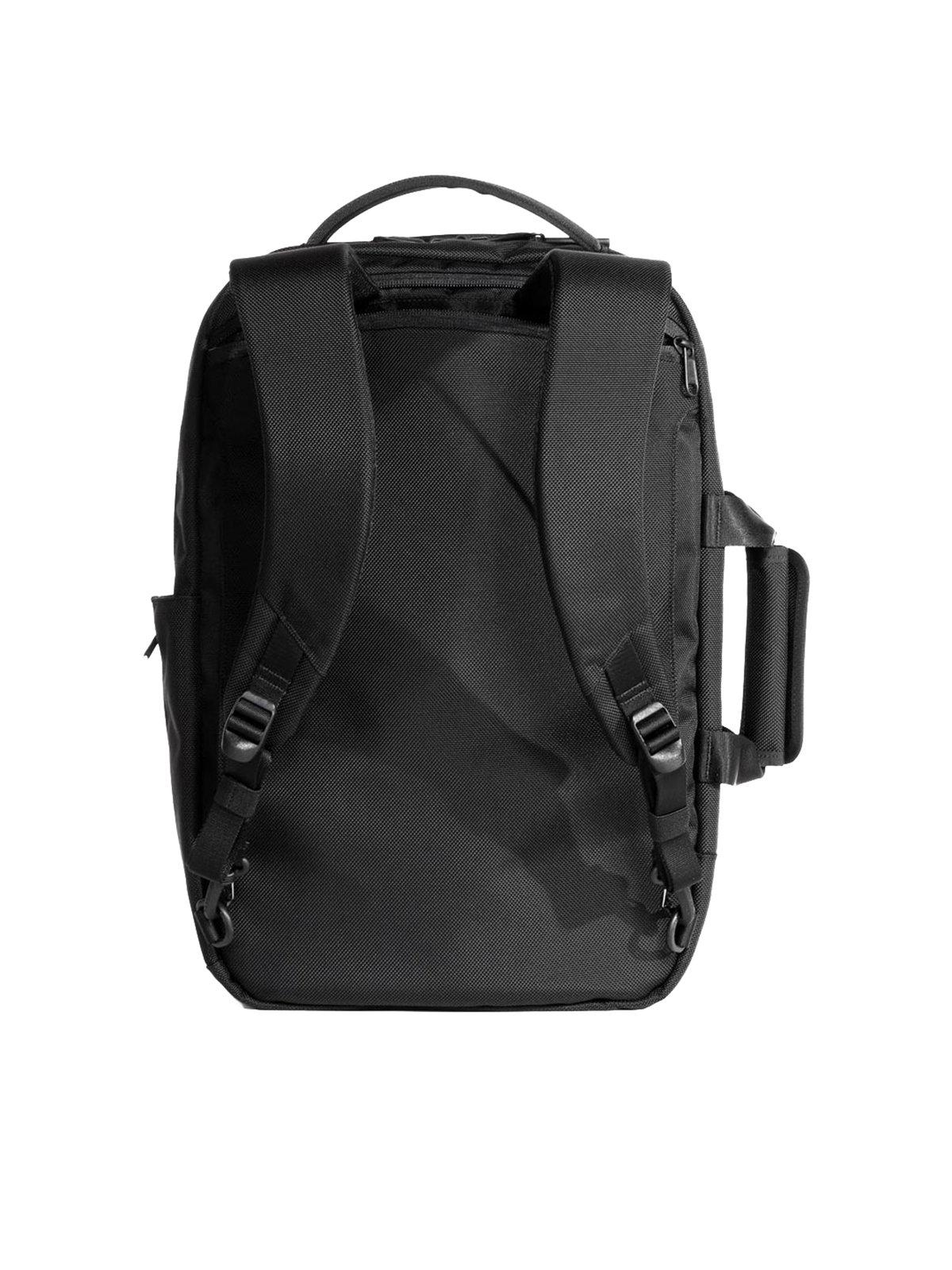 AER Flight Pack 2 Black - MORE by Morello Indonesia