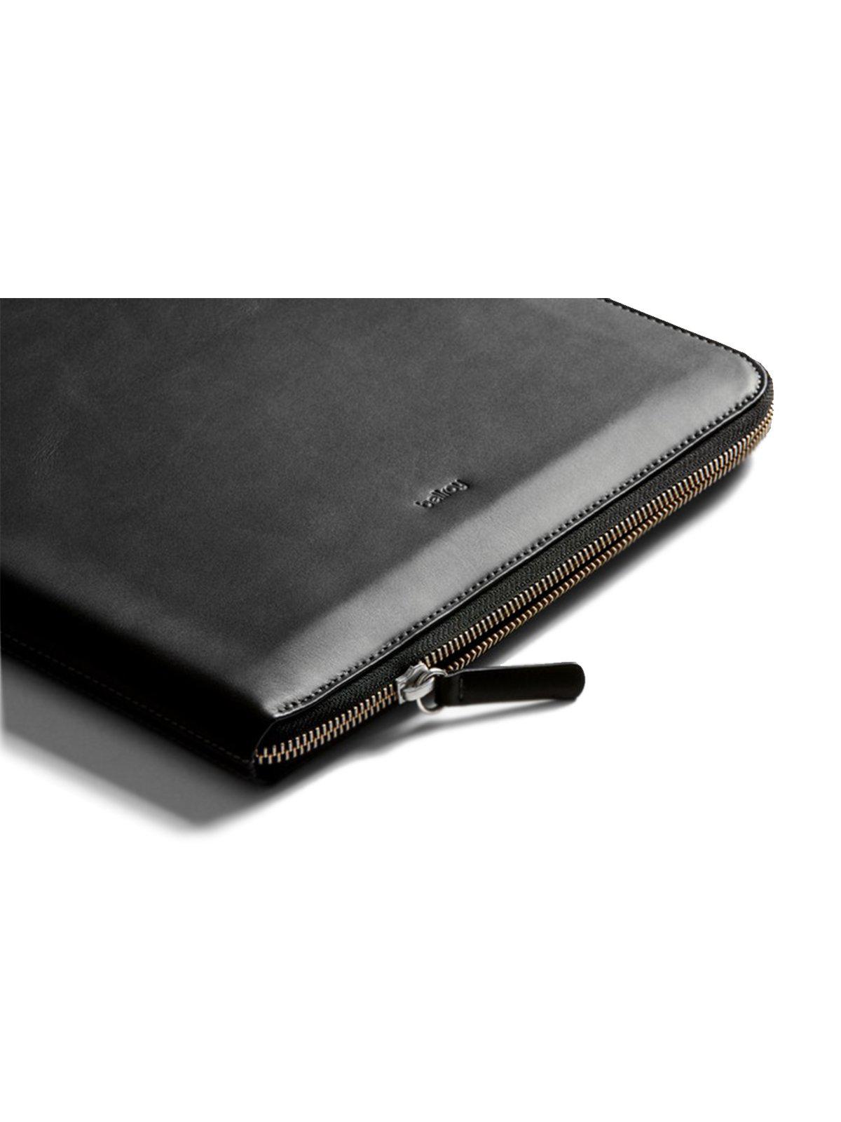 Bellroy Work Folio A4 Black - MORE by Morello Indonesia
