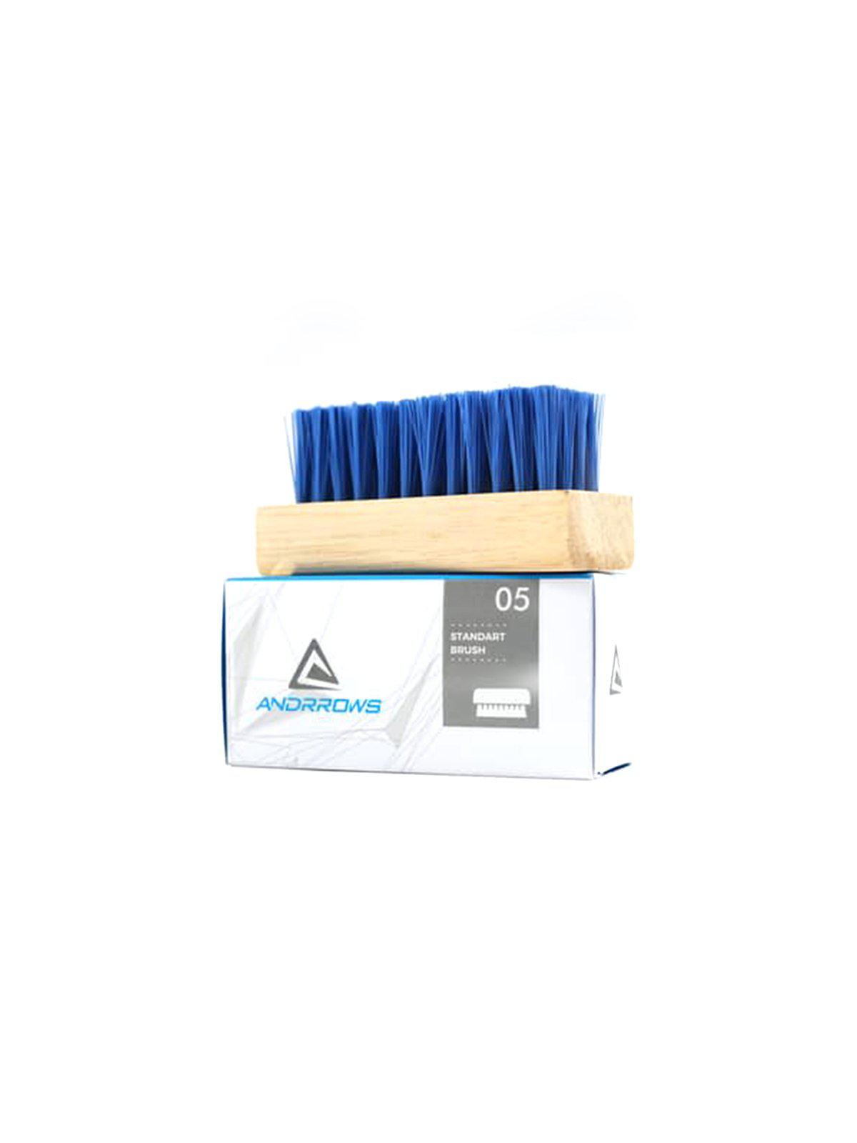 Andrrows Standard Brush - MORE by Morello Indonesia